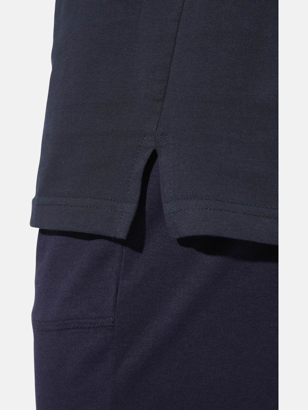 Babista Pyjama »Langarmshirt VARMAR«