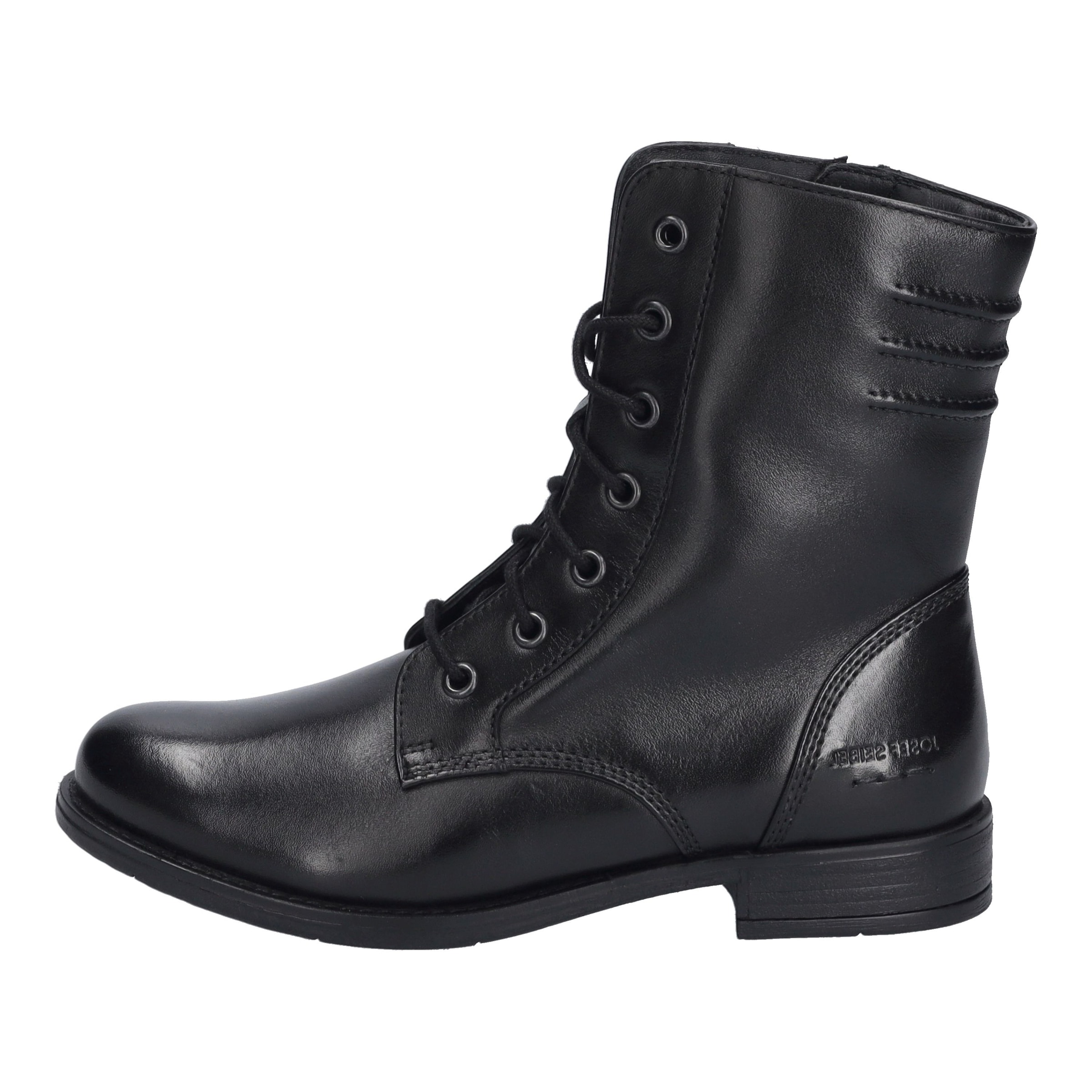 Josef Seibel Stiefelette »Simona 01, schwarz«