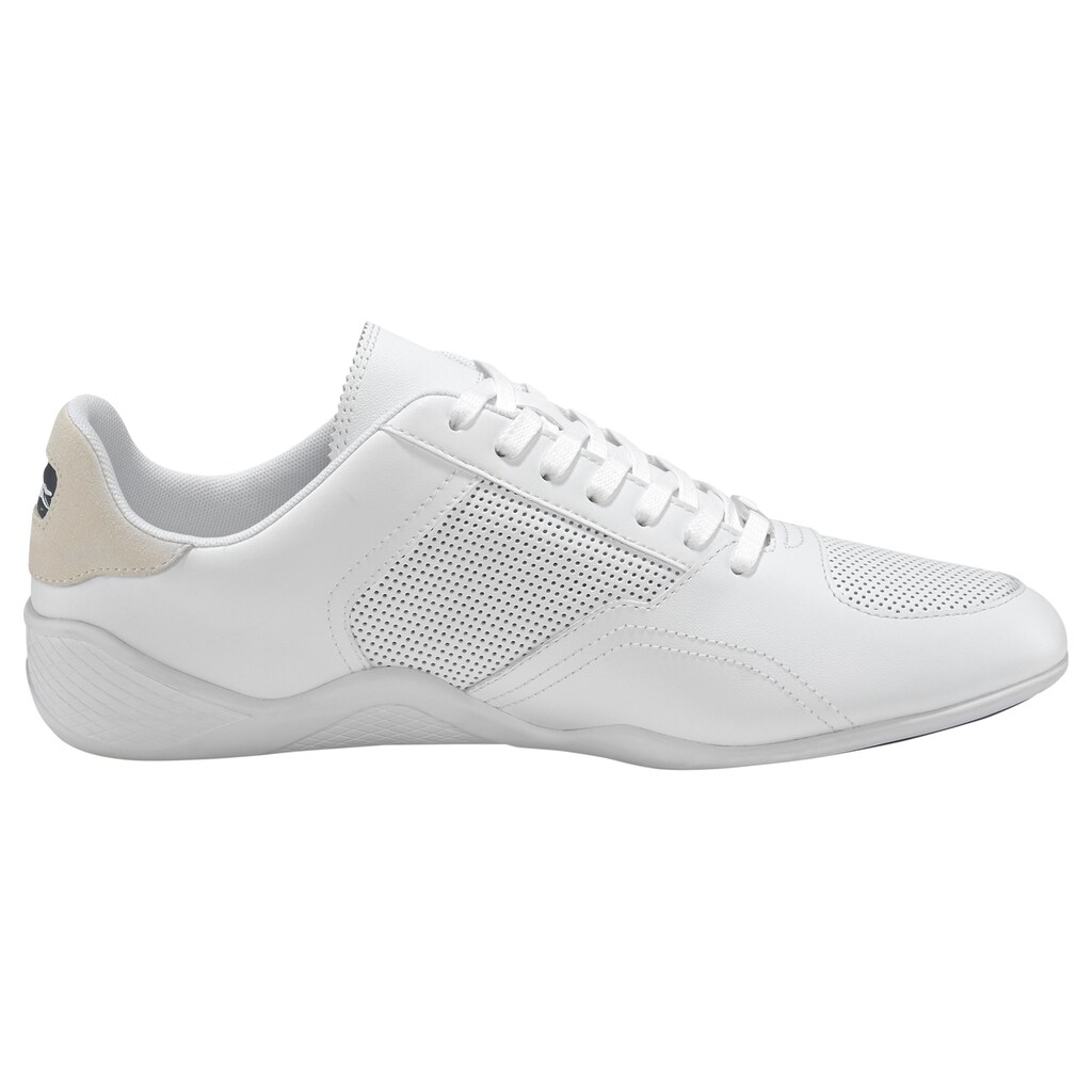 Lacoste Sneaker »HAPONA 120 3 CMA«
