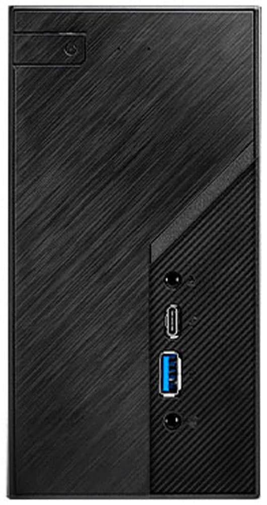 Asrock Barebone-PC »DeskMini X600/USB4«