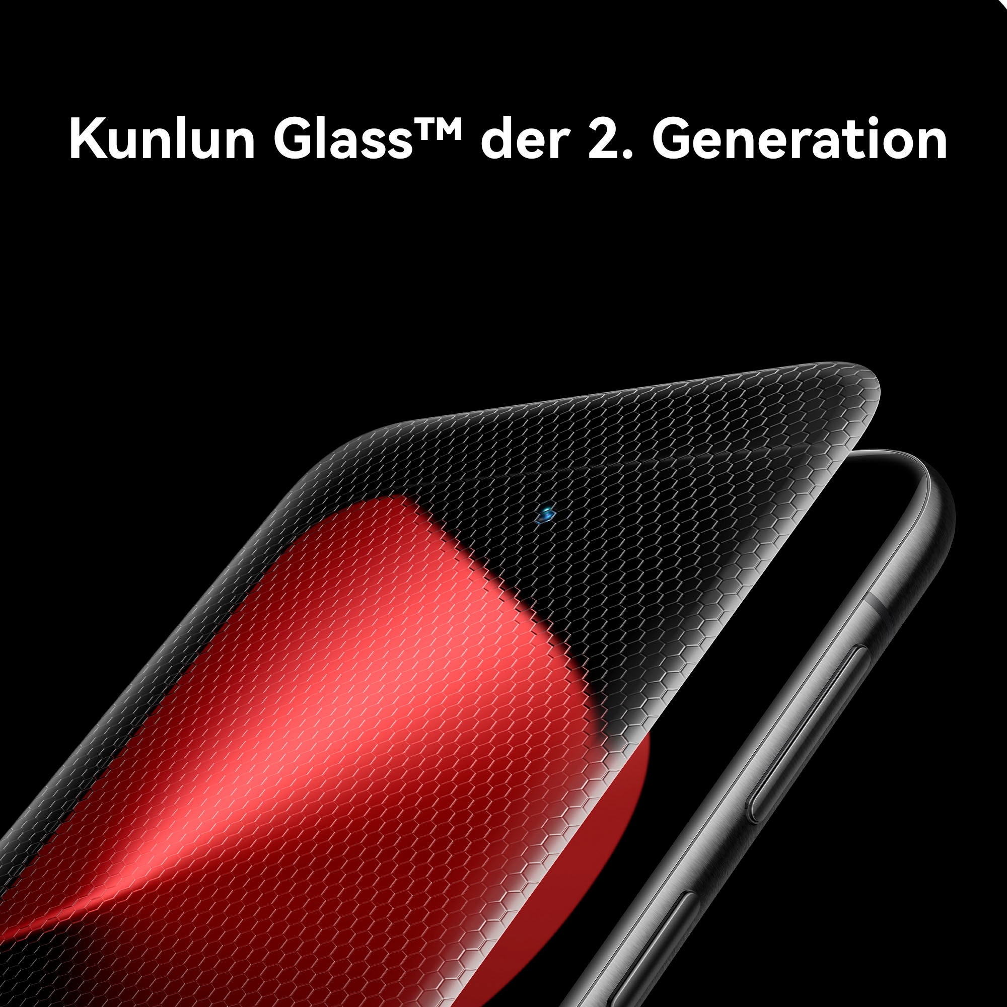 Huawei Smartphone »Pura 80 Pro« Weiß