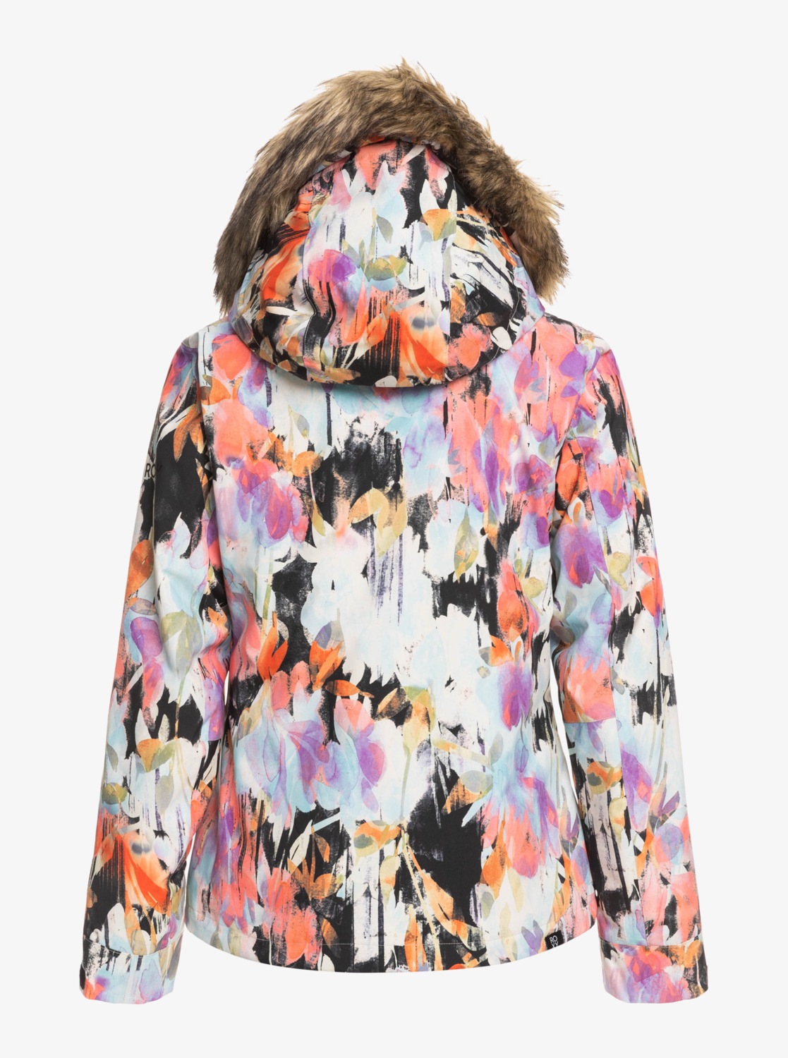 Roxy Snowboardjacke »Jet Ski«