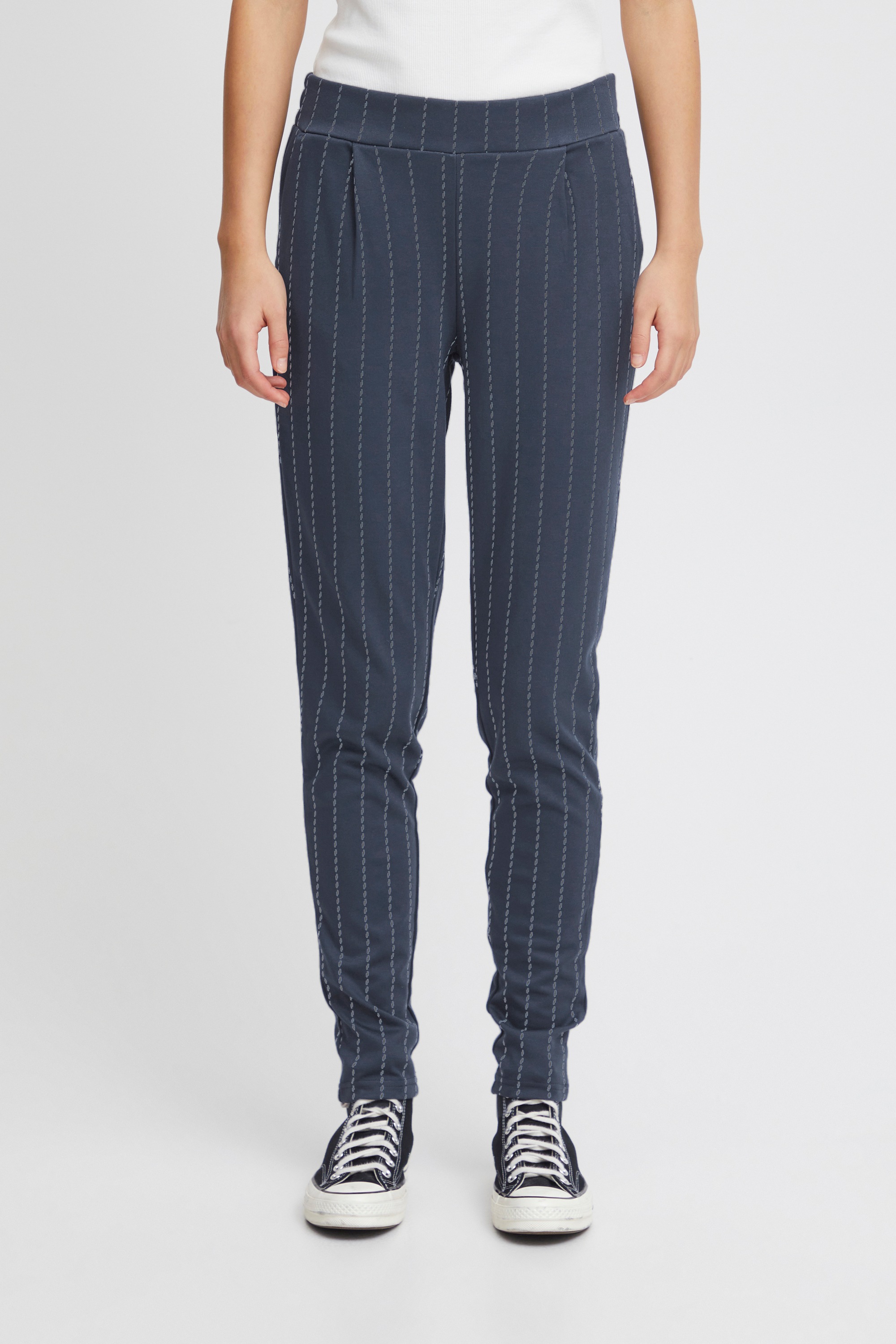 Ichi Stoffhose »Casual Hose IHRUTI«