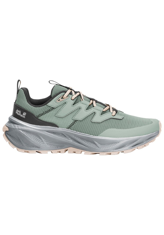 Jack Wolfskin Wanderschuh »PS TRAIL LOW W«  Trekkingschuh