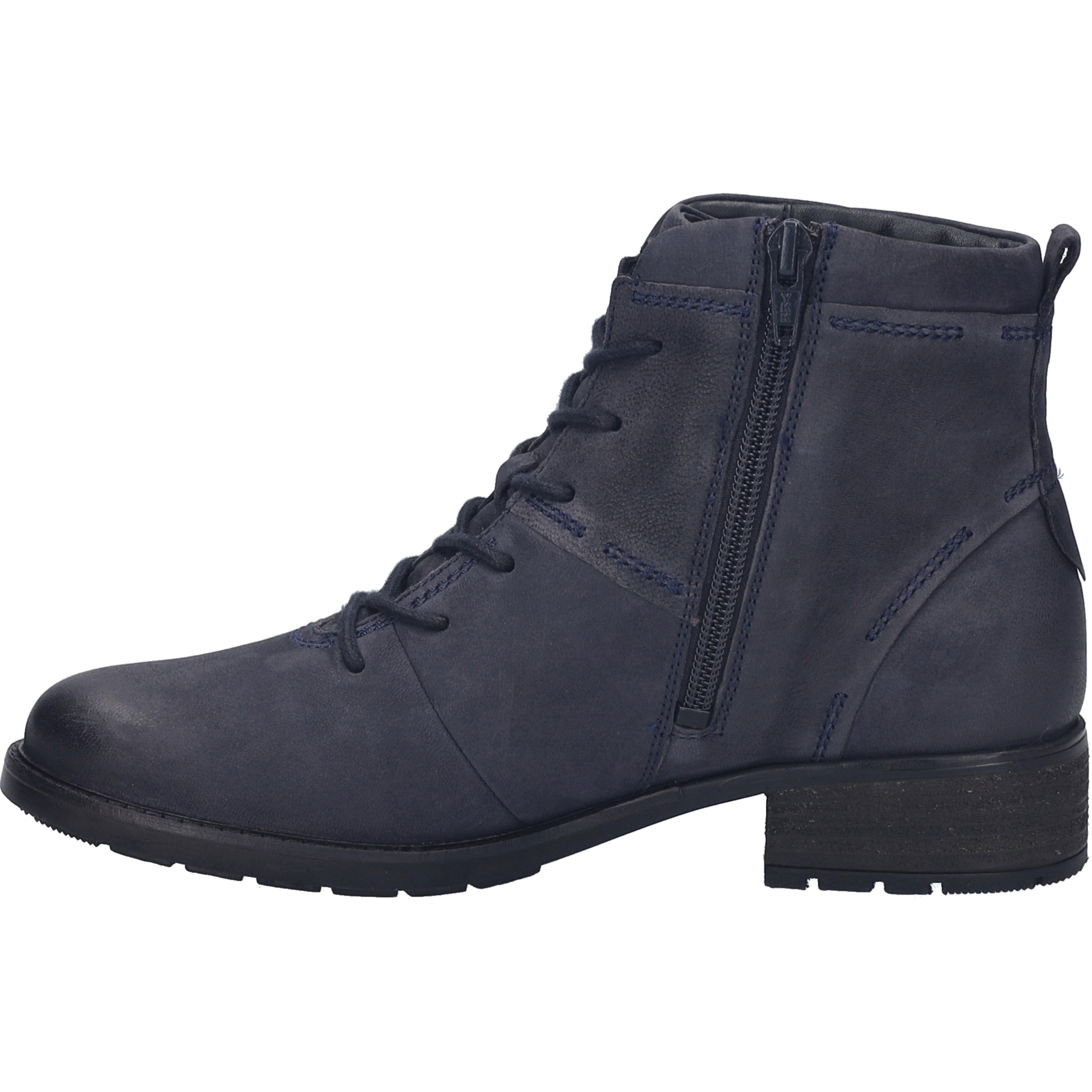Josef Seibel Stiefelette »Kate 52, ocean«