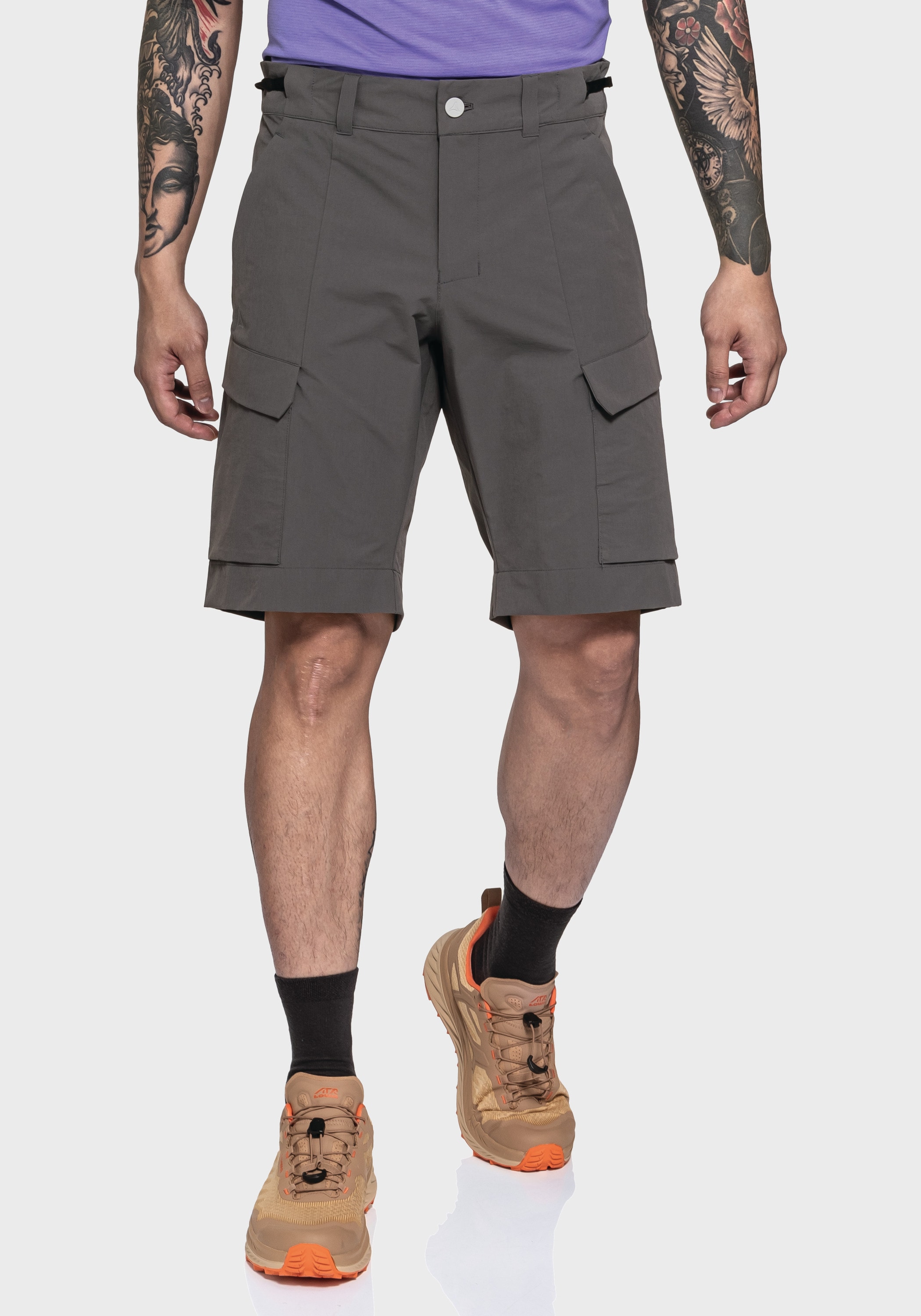 Schöffel Shorts »Shorts Kitzstein M«