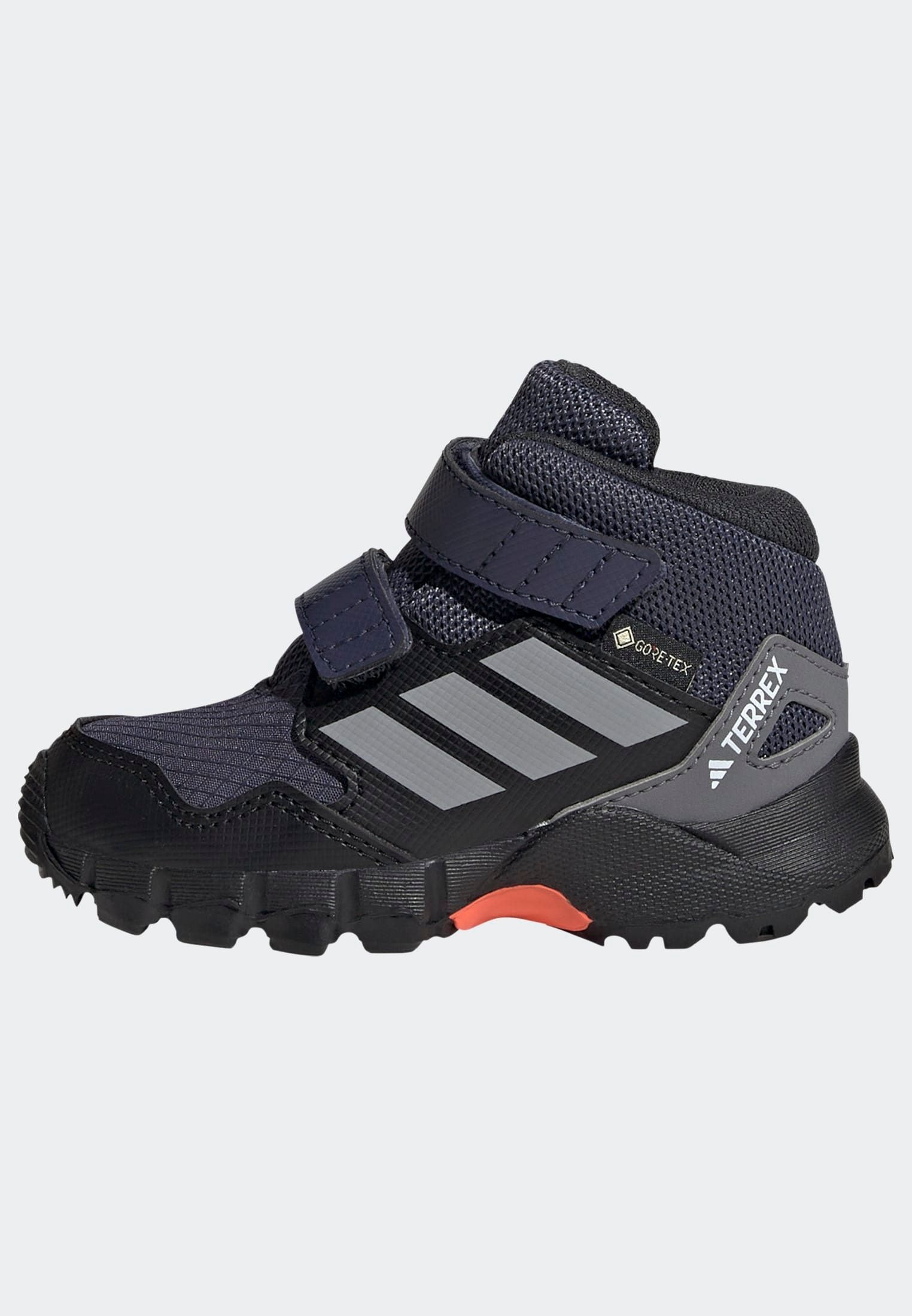 adidas TERREX Wanderschuh »TERREX SKYCHASER MID GORE-TEX KIDS E«, wasserdicht