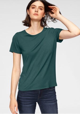 OTTO products T-Shirt, nachhaltig aus LENZING™ ECOVERO™ Viskose kaufen OTTO products T-Shirt, nachhaltig aus LENZING™ ECOVERO™ Viskose kaufen