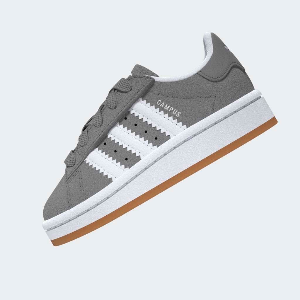 adidas Originals Sneaker »CAMPUS 00S COMFORT CLOSURE ELASTIC LACE KIDS«, für Kinder