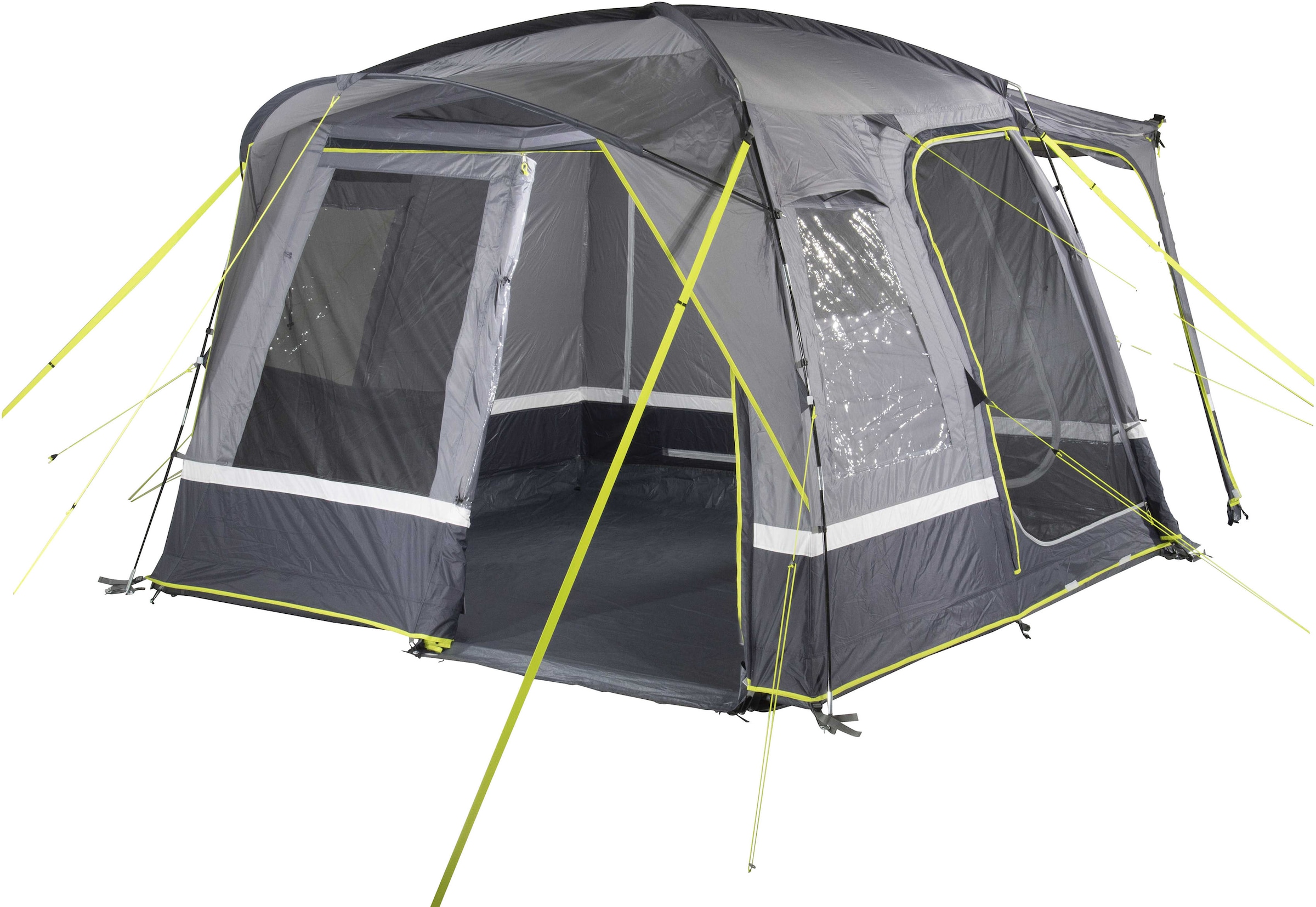 High Peak Buszelt »Tour 2.0«