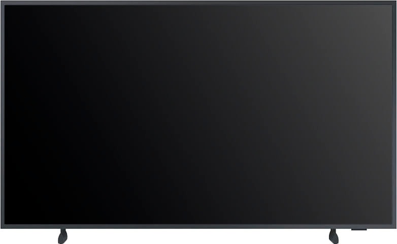 Samsung LED-Fernseher, 108 cm/43 Zoll, Smart-TV-Google TV, Mattes Display,Austauschbare Rahmen,Art Mode