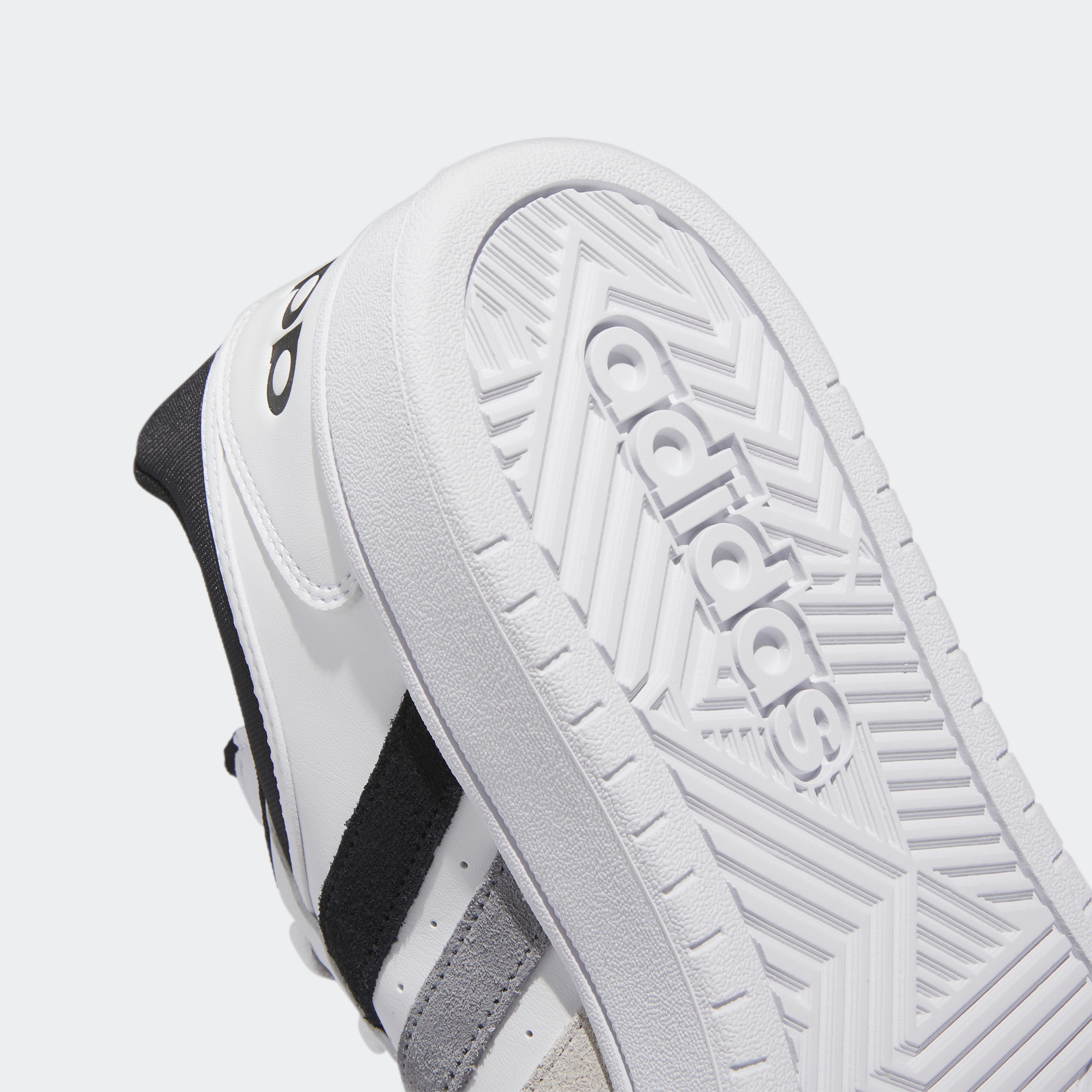 adidas Sportswear Sneaker »HOOPS 3.0 LOW CLASSIC VINTAGE«