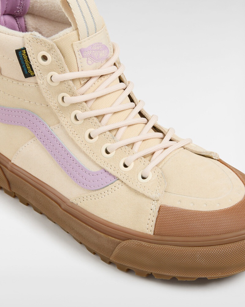 Vans Sneakerboots »MTE Sk8-Hi Waterproof«, unisex