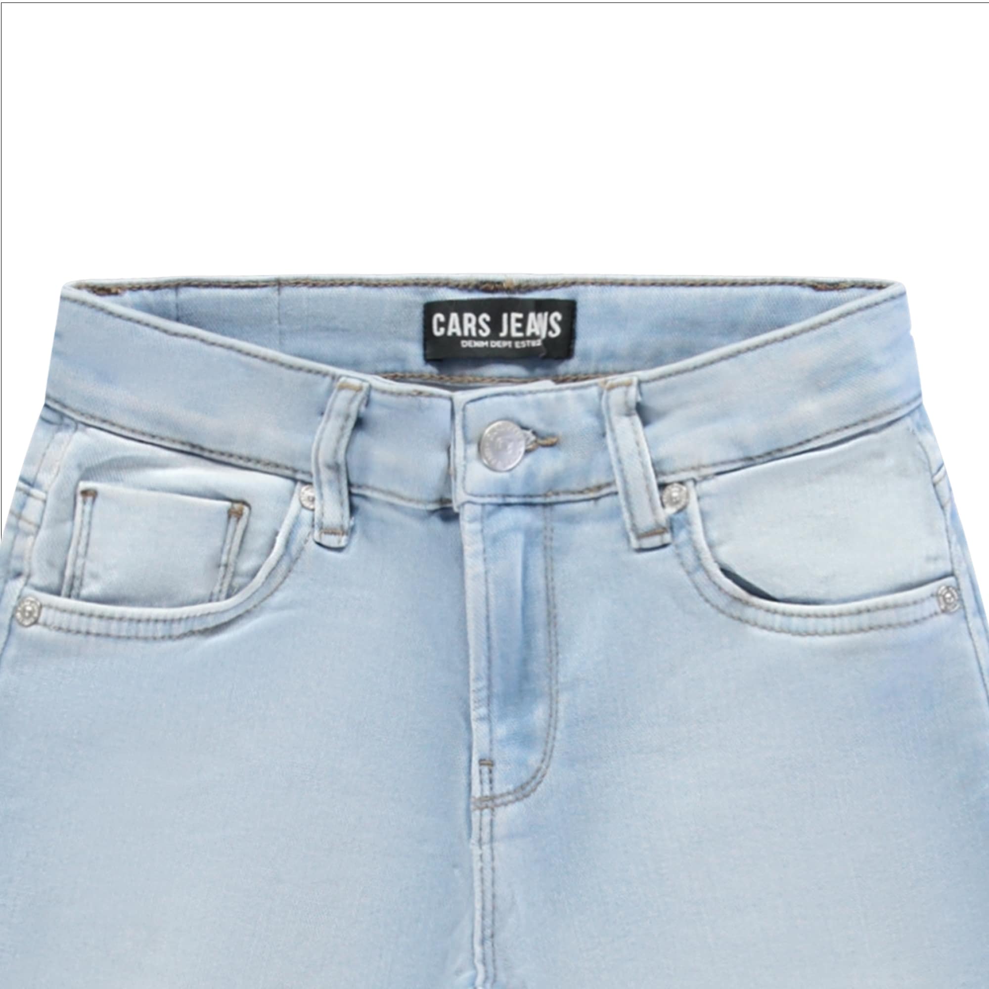 CARS JEANS Shorts »Kids CALIFORNIA Short«