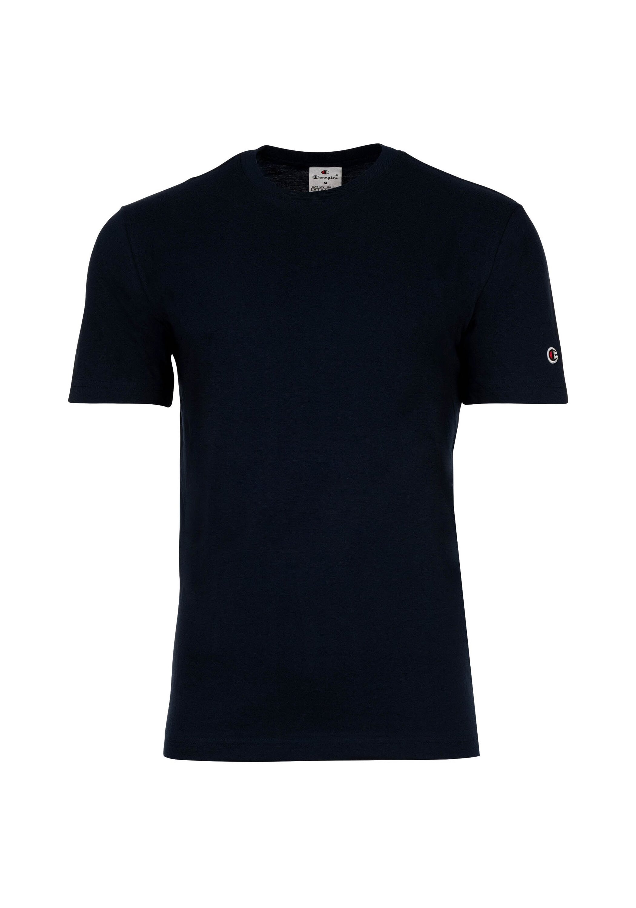 Champion T-Shirt »T-Shirt 2er Pack«