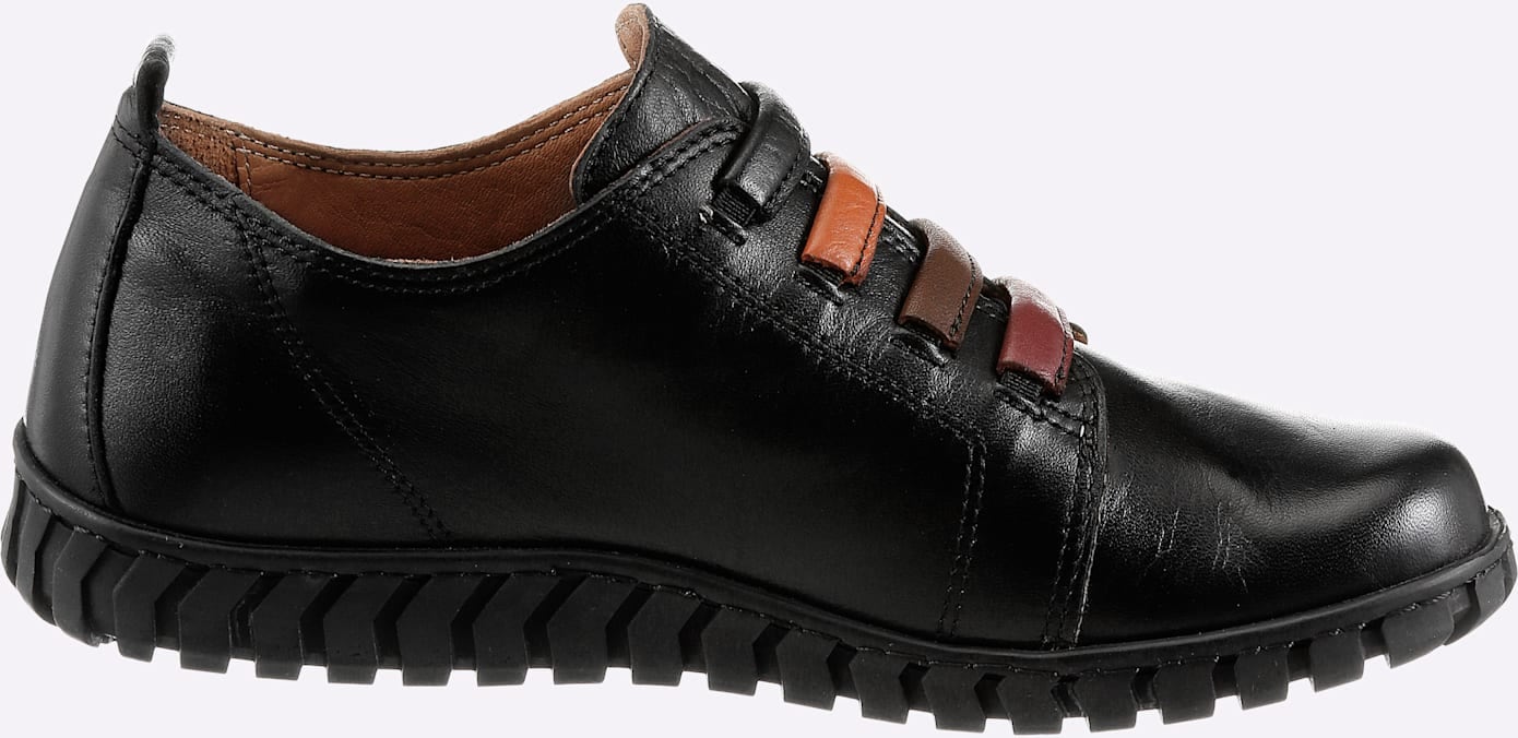 Gemini Slipper
