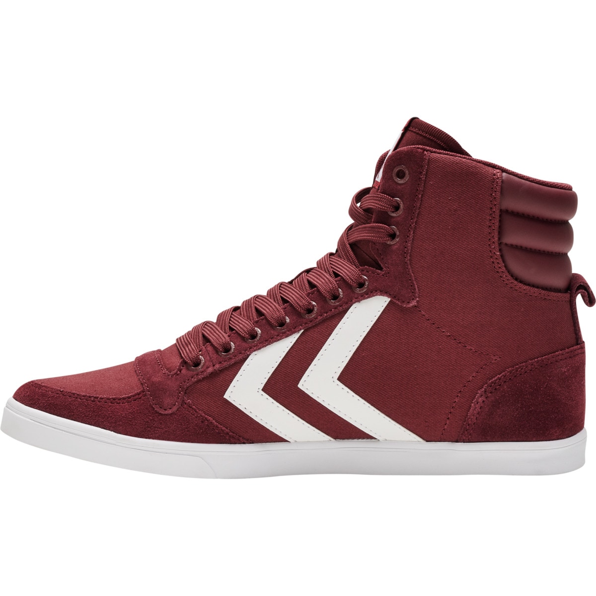 hummel Sneaker »SLIMMER STADIL HIGH«