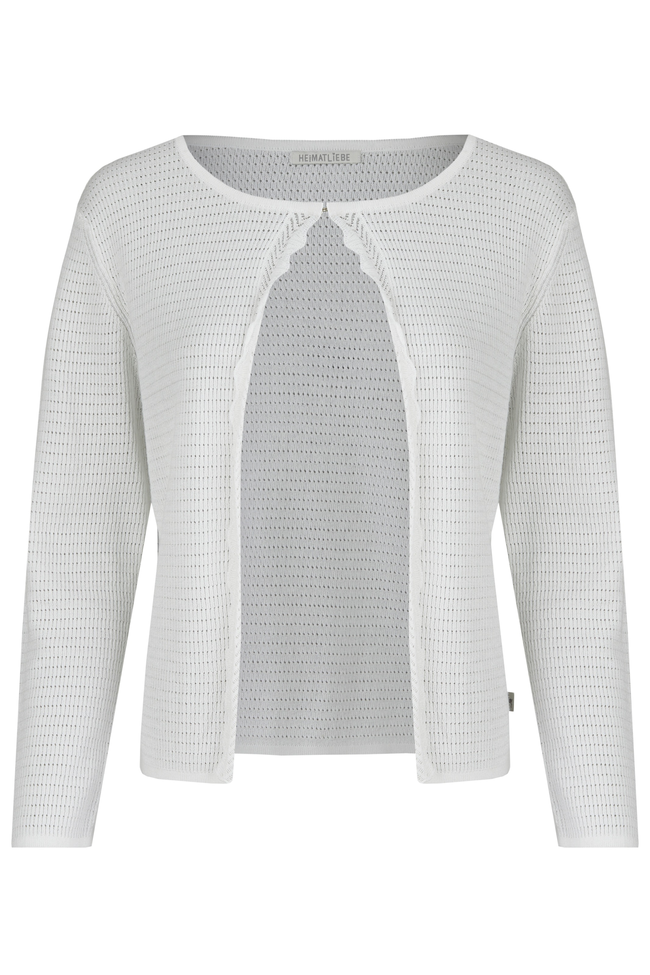 Heimatliebe Cardigan