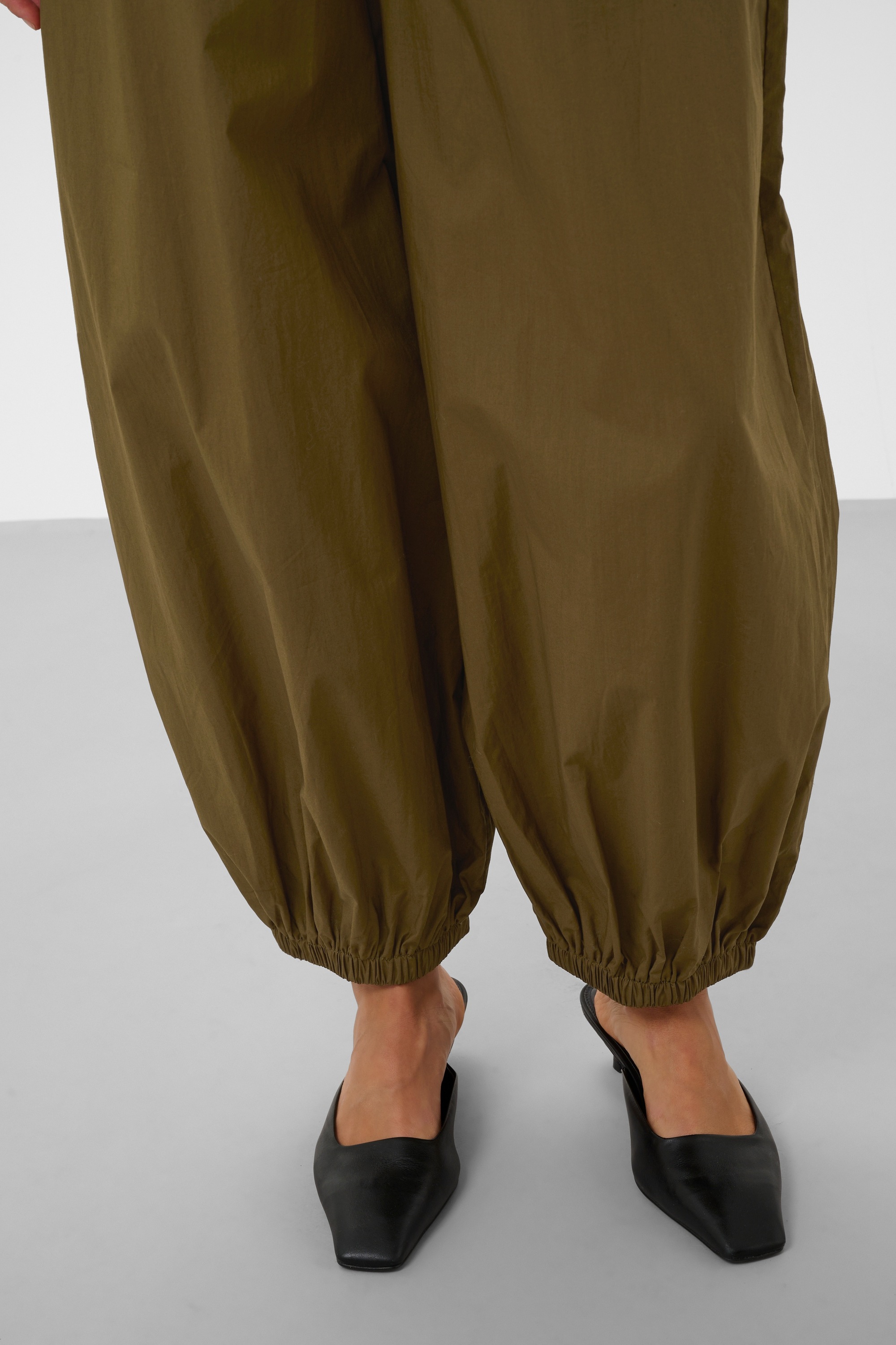 SOAKED IN LUXURY Stoffhose »Casual Hose SLMolopo«