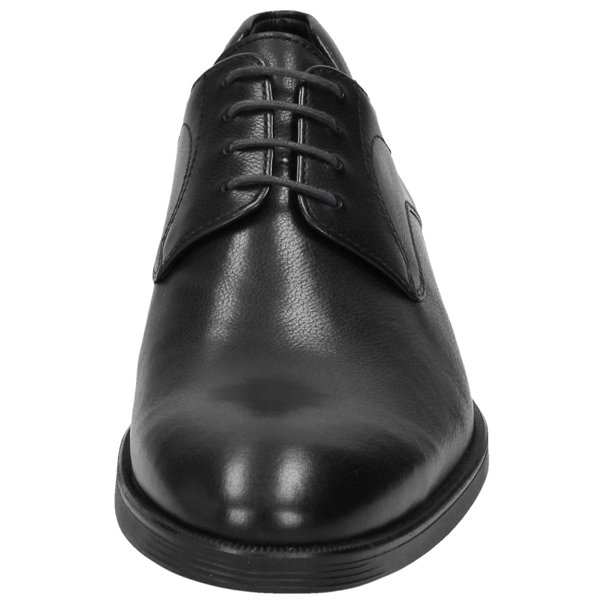 SIOUX Schnürschuh »Forello-XL«