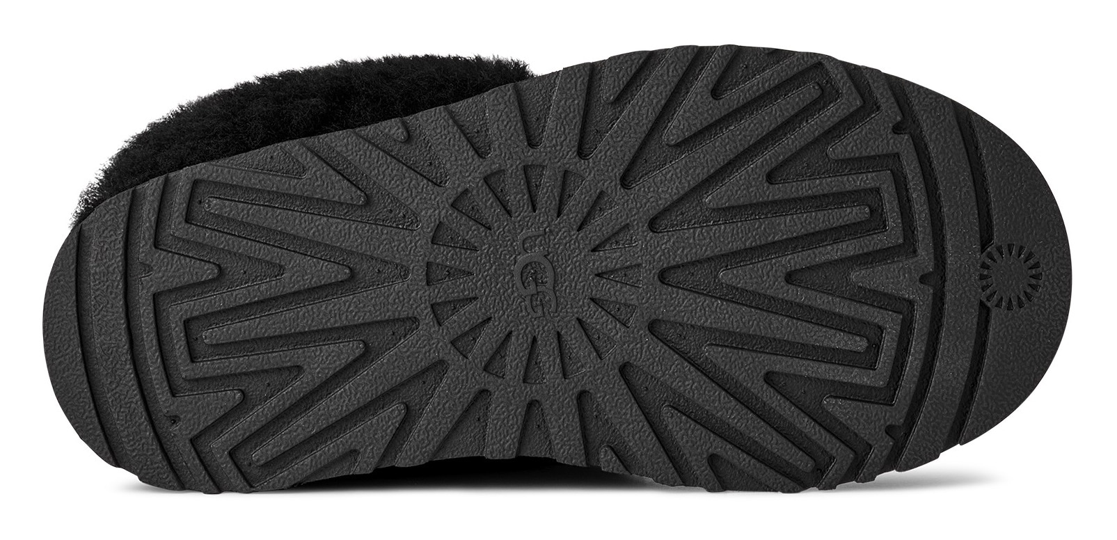 UGG Clog »TAZZELLE«  Winterboots, Hausschuh zum Schlupfen