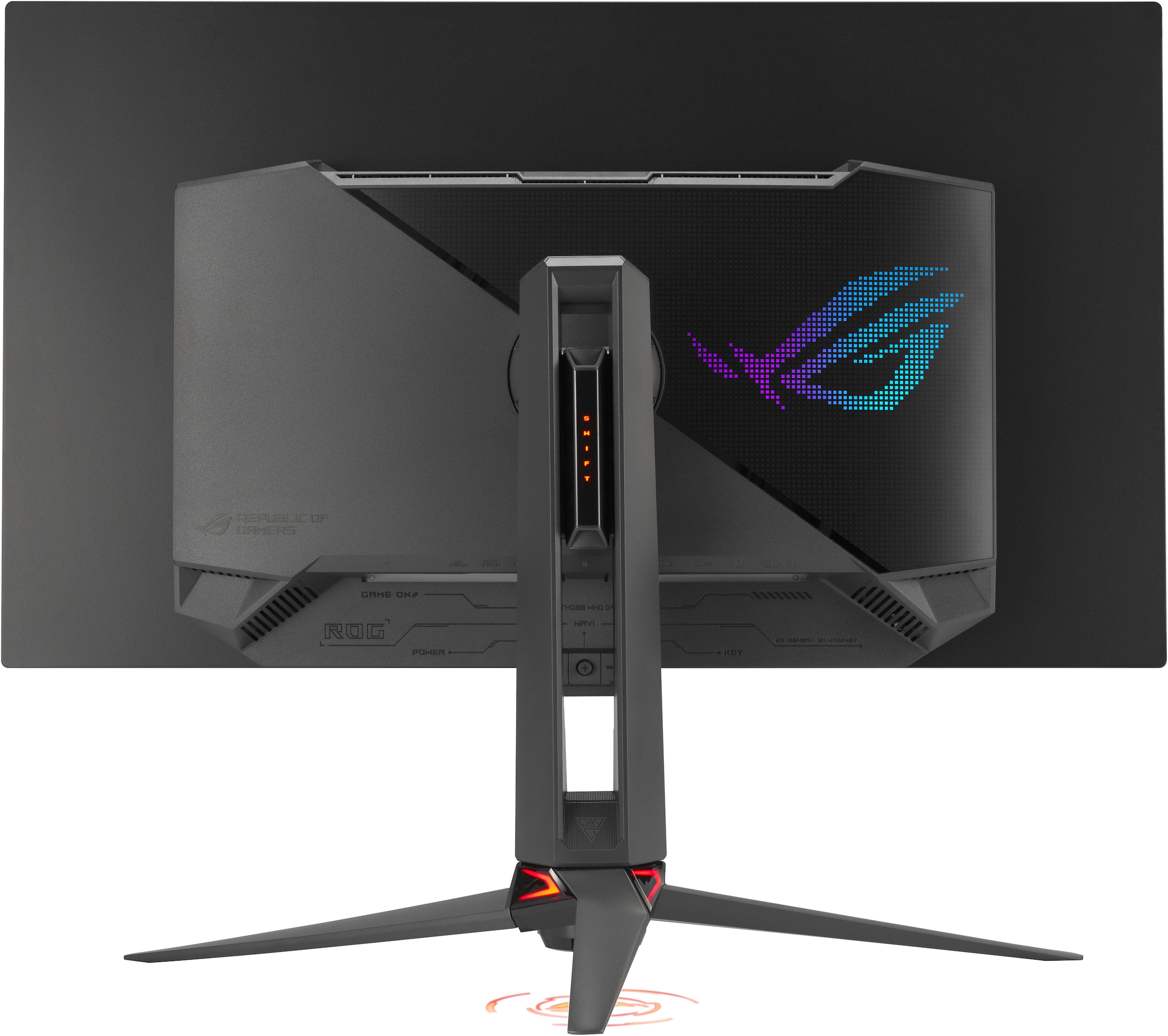 Asus OLED-Monitor »PG32UCDMR« 80 cm/32 ″  3840 x 2160 px 0,03 Reaktionszeit 240 Hz
