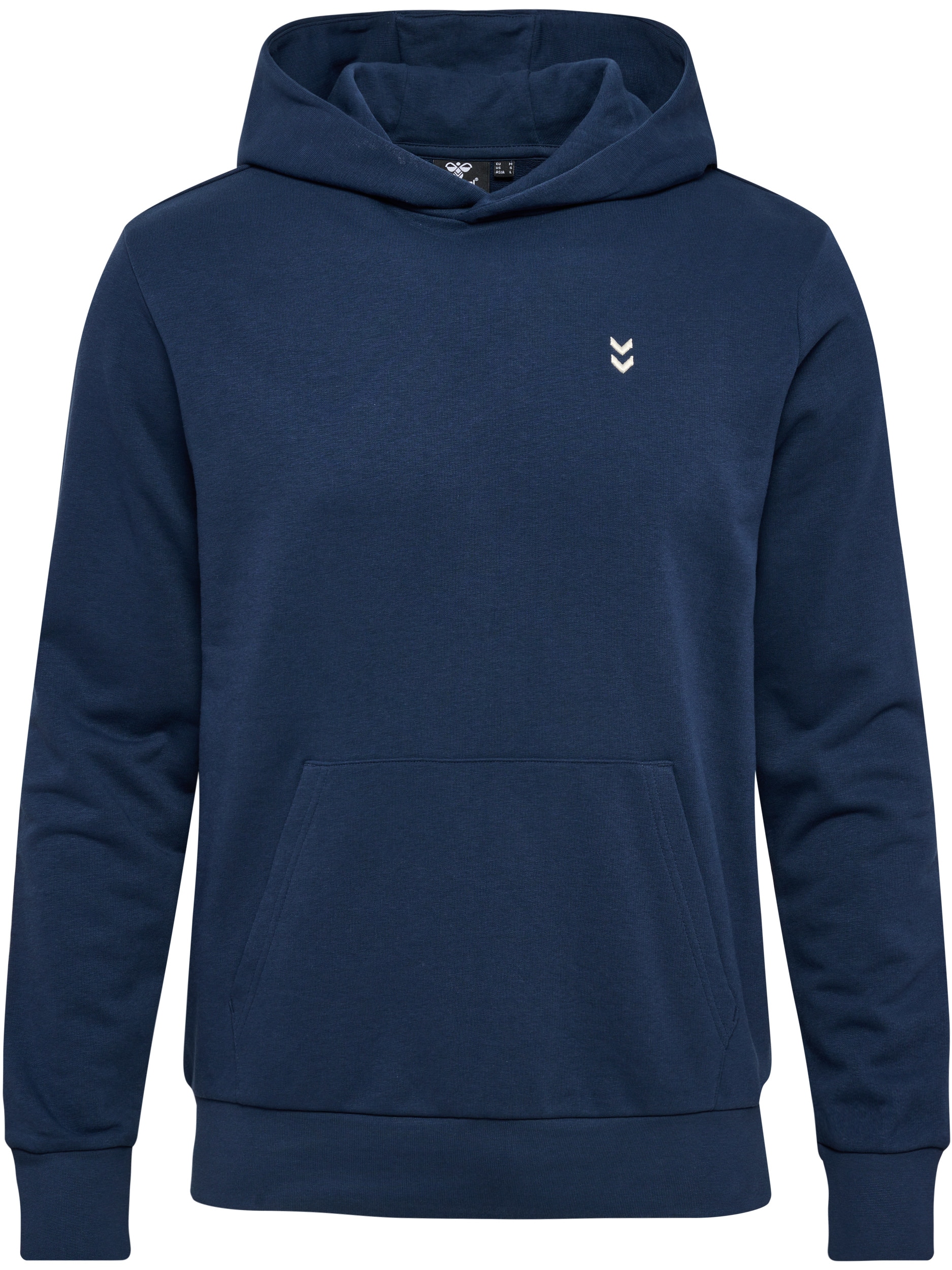 hummel Kapuzensweatshirt »HMLPULSE SWEAT HOODIE«, (1 tlg.)