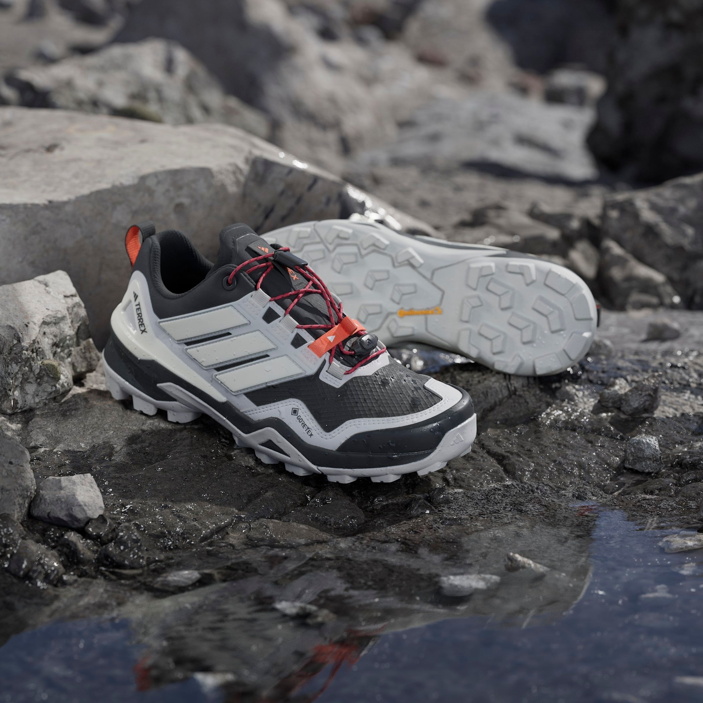adidas TERREX Wanderschuh »SKYCHASER GORE-TEX«, wasserdicht