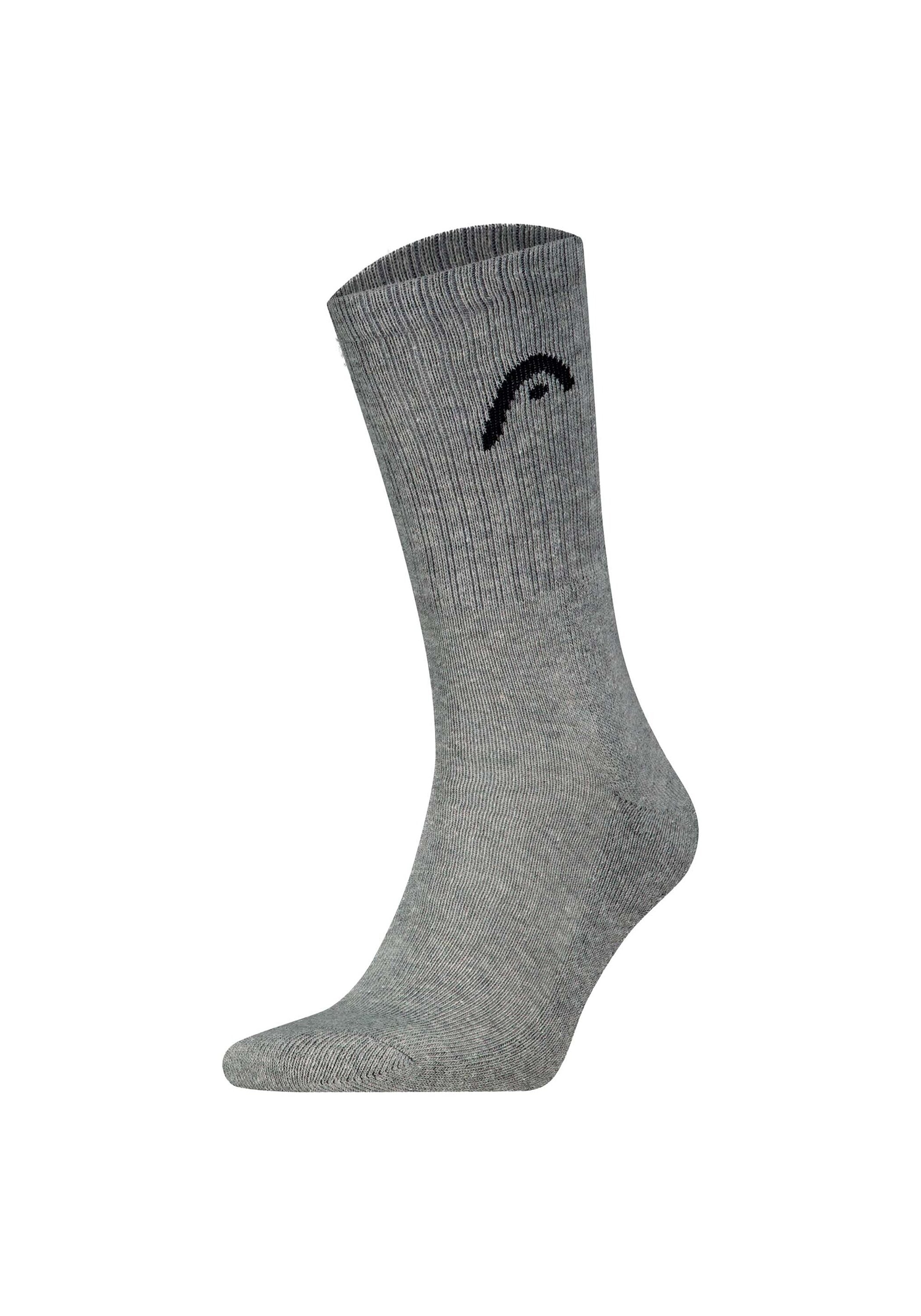 Head Kurzsocken »Socken All Sport Training Crew 3P 3er Pack«