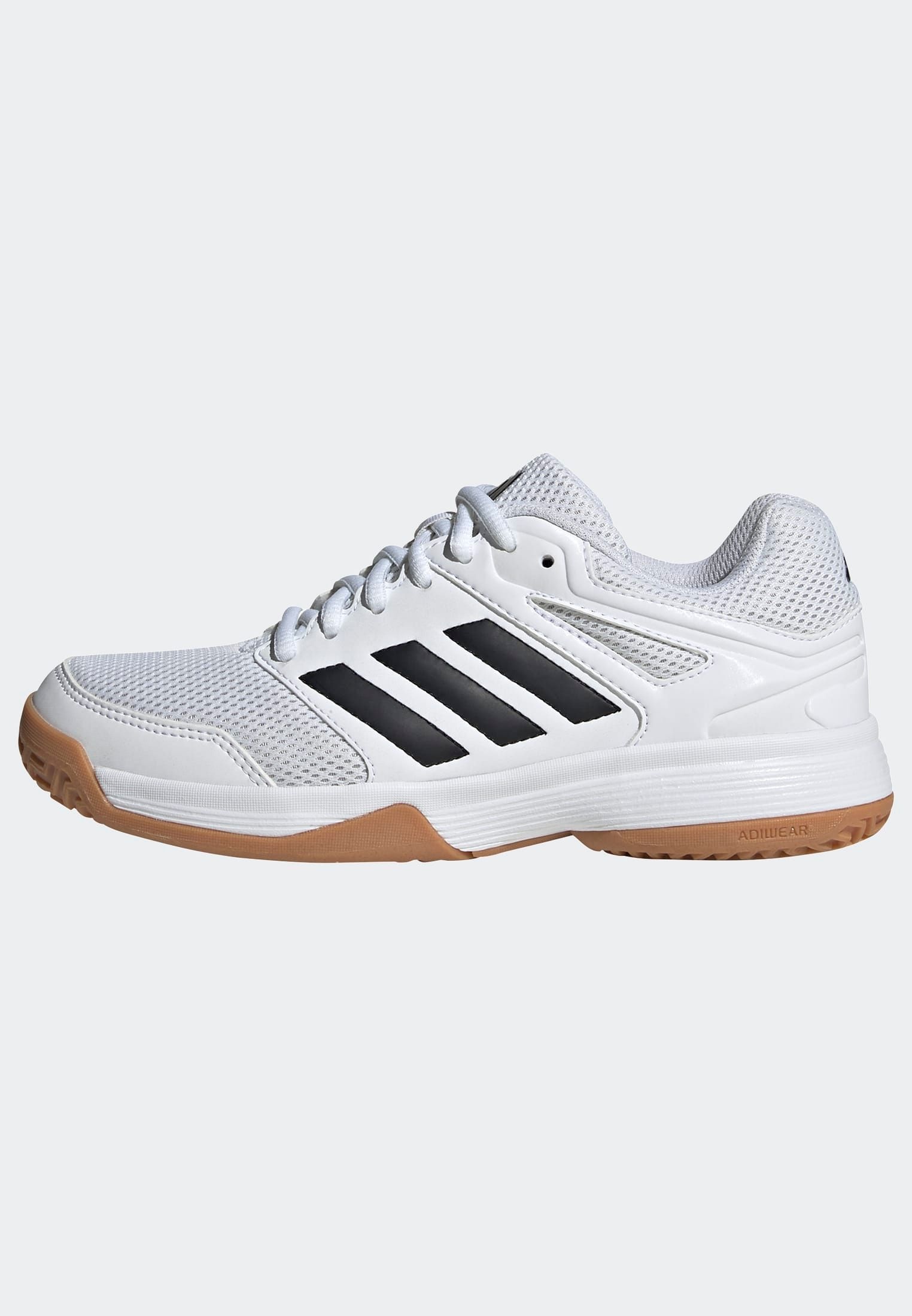 adidas Performance Hallenschuh, geeignet für jeden Hallensport