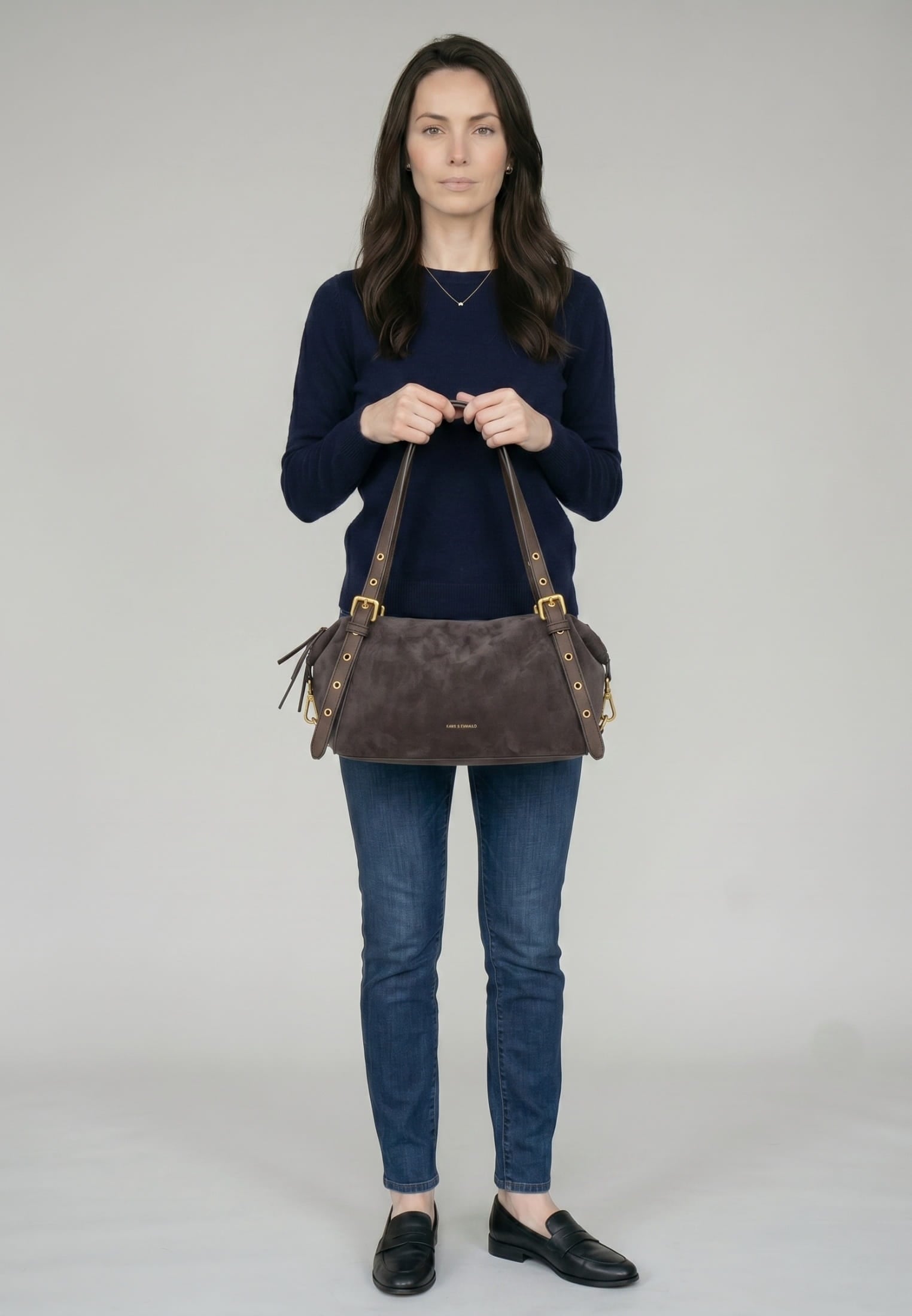 EMILY & NOAH Shopper »Shopper E&N Laren«