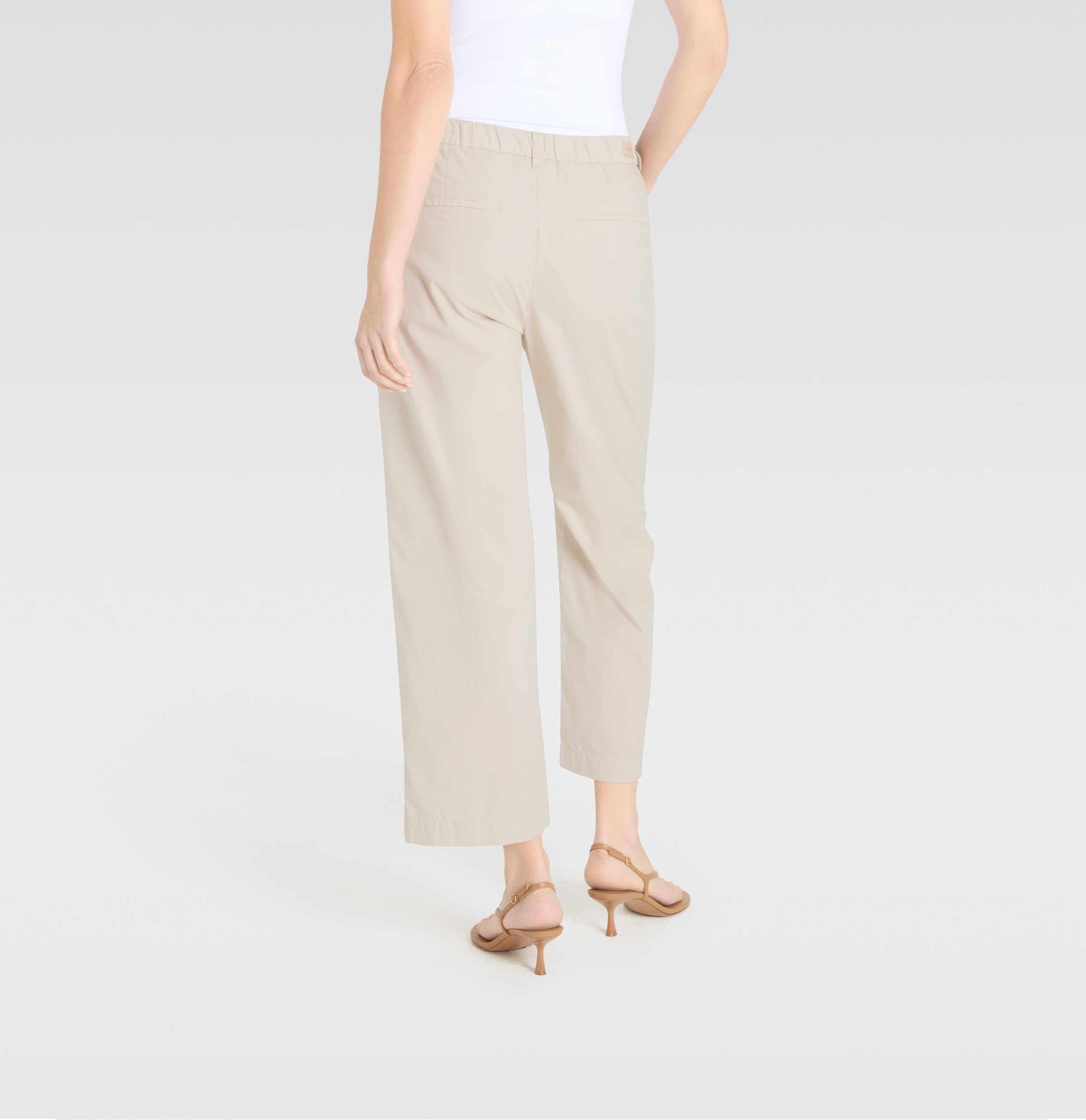 MAC Schlaghose »CARI«