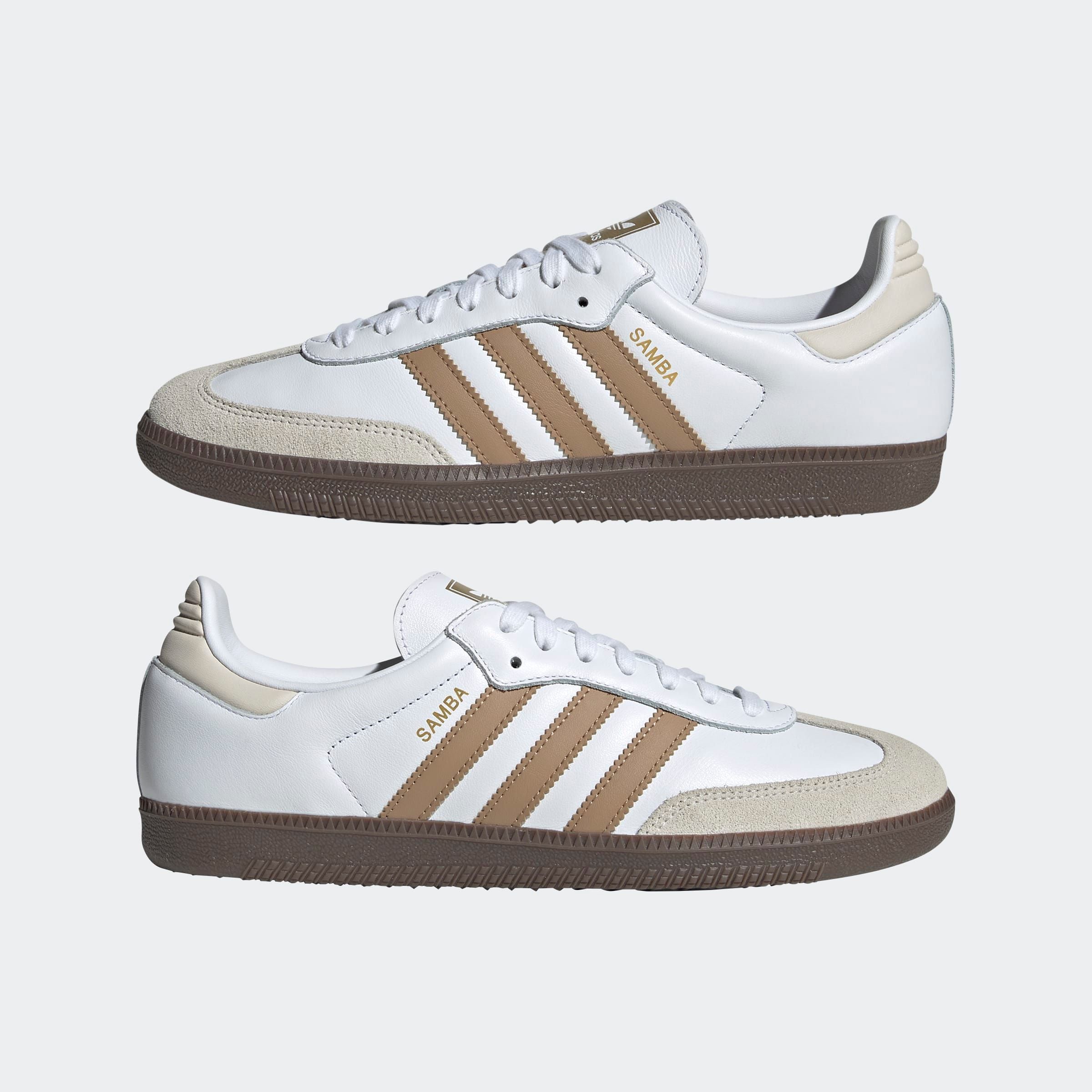 adidas Originals Sneaker »SAMBA OG«