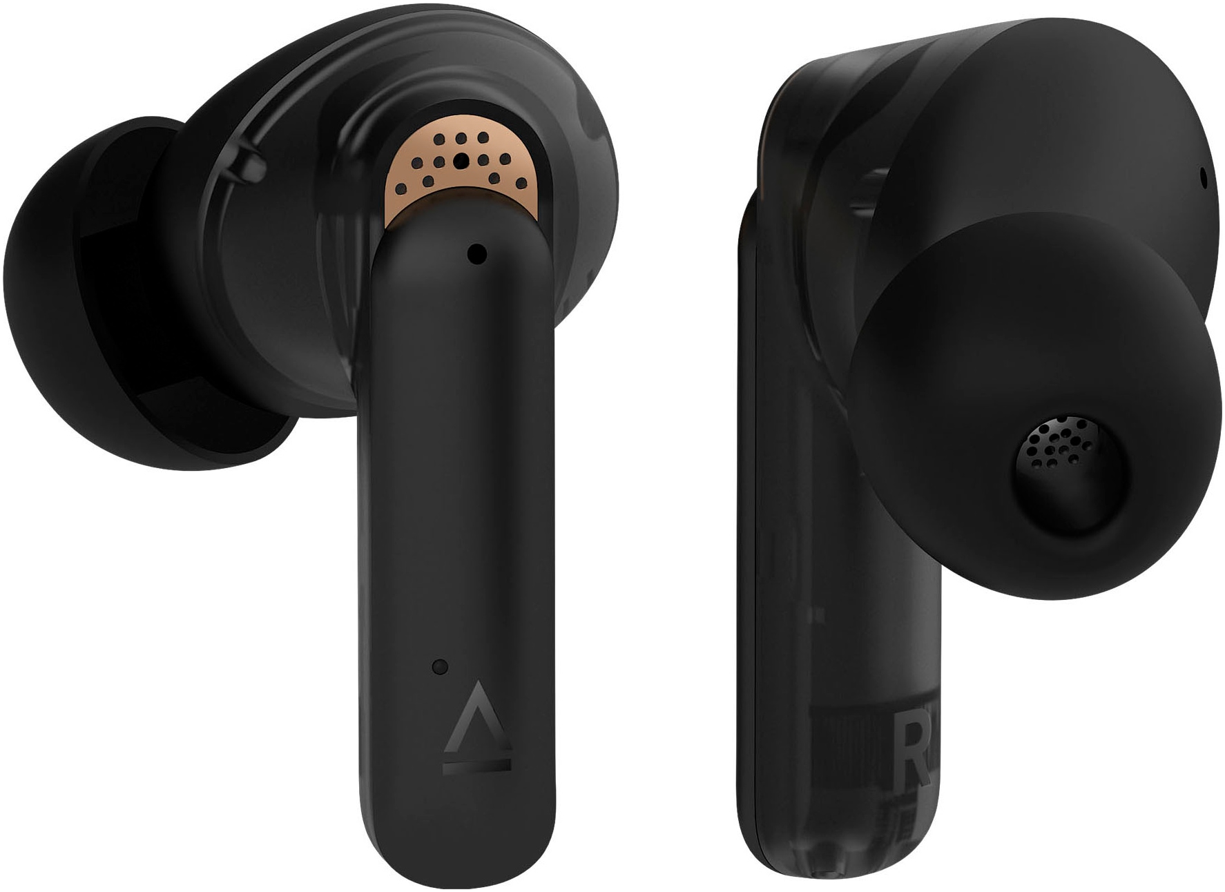 Creative wireless In-Ear-Kopfhörer »Aurvana Ace 2«, LC3