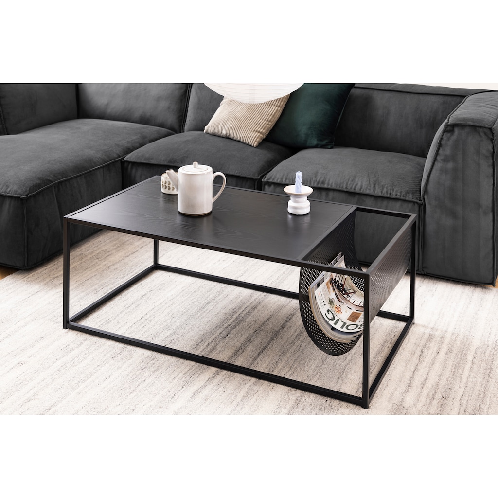 ACTONA GROUP Couchtisch