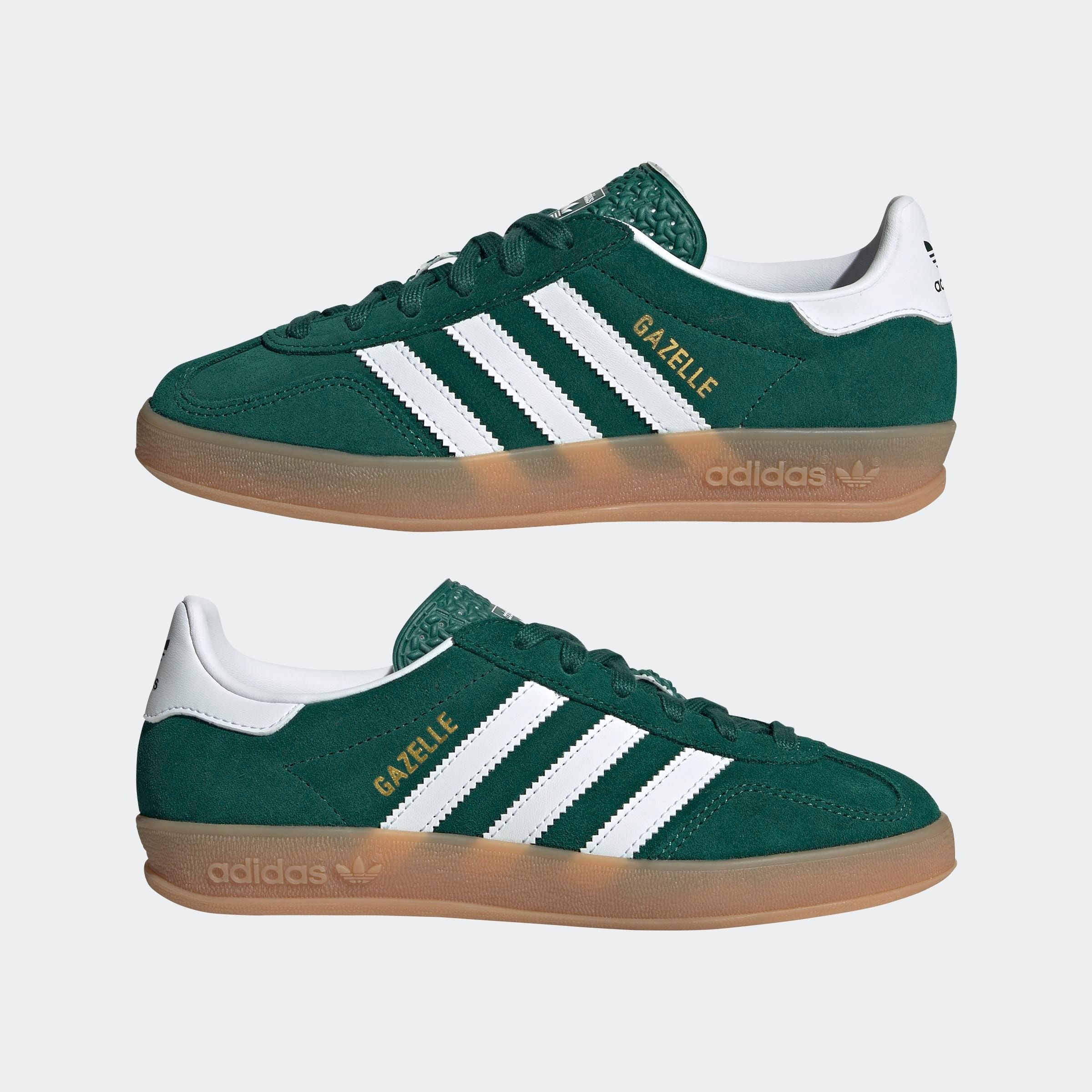 adidas Originals Sneaker »GAZELLE INDOOR«  für Kinder & Jugendliche