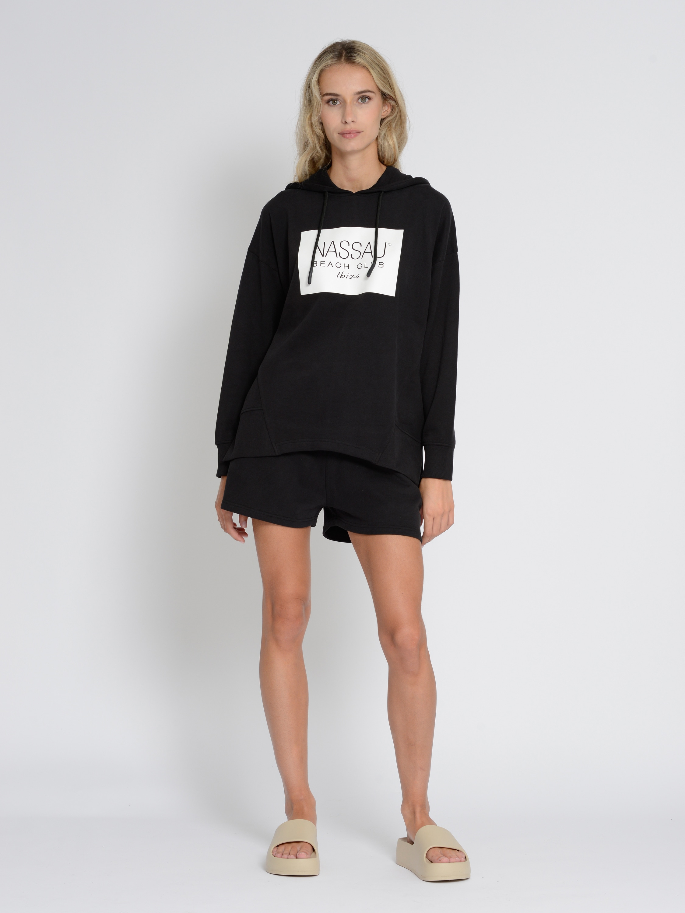 NASSAU BEACH Kapuzenpullover »Hoodie NB231058«