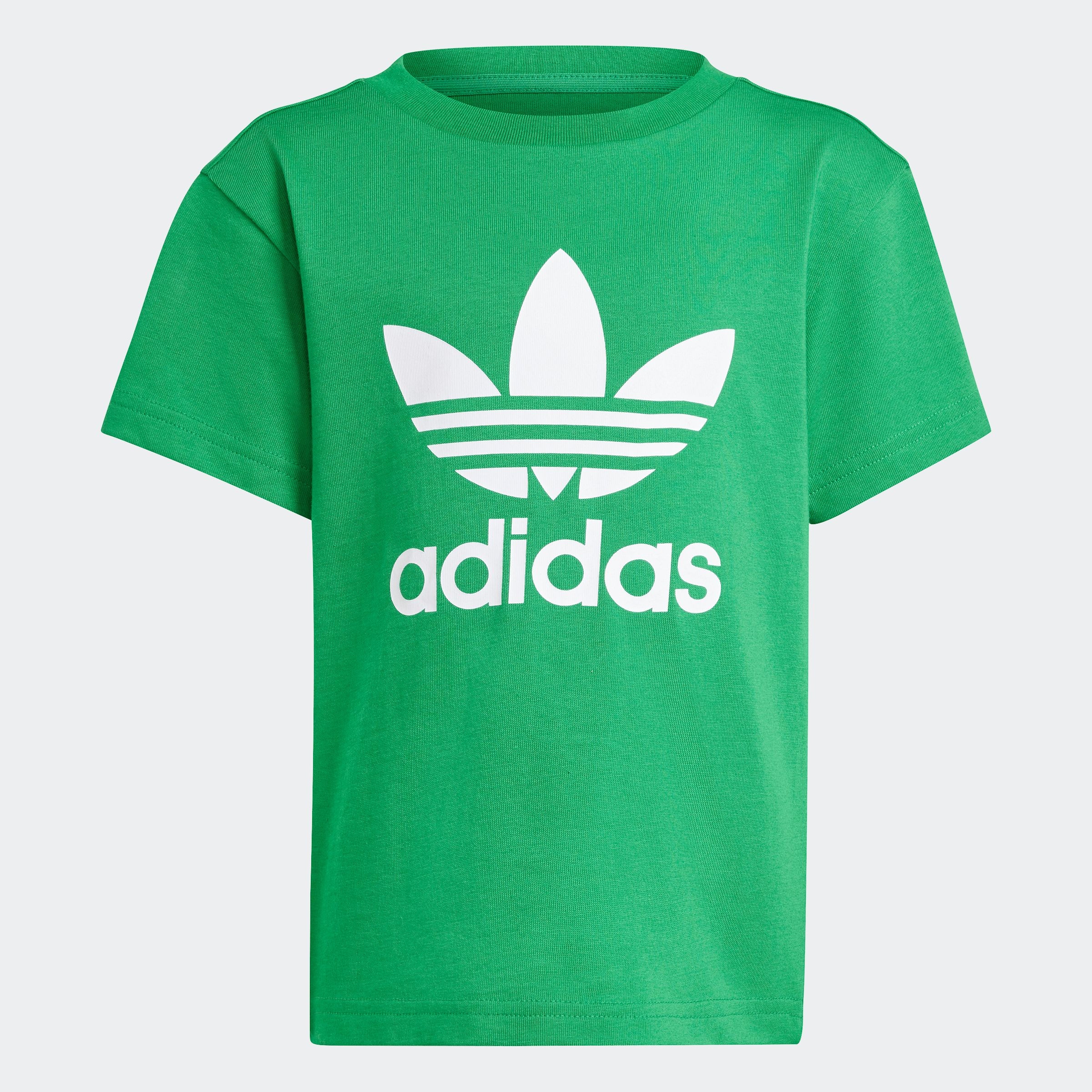 adidas Originals T-Shirt »TREFOIL TEE«