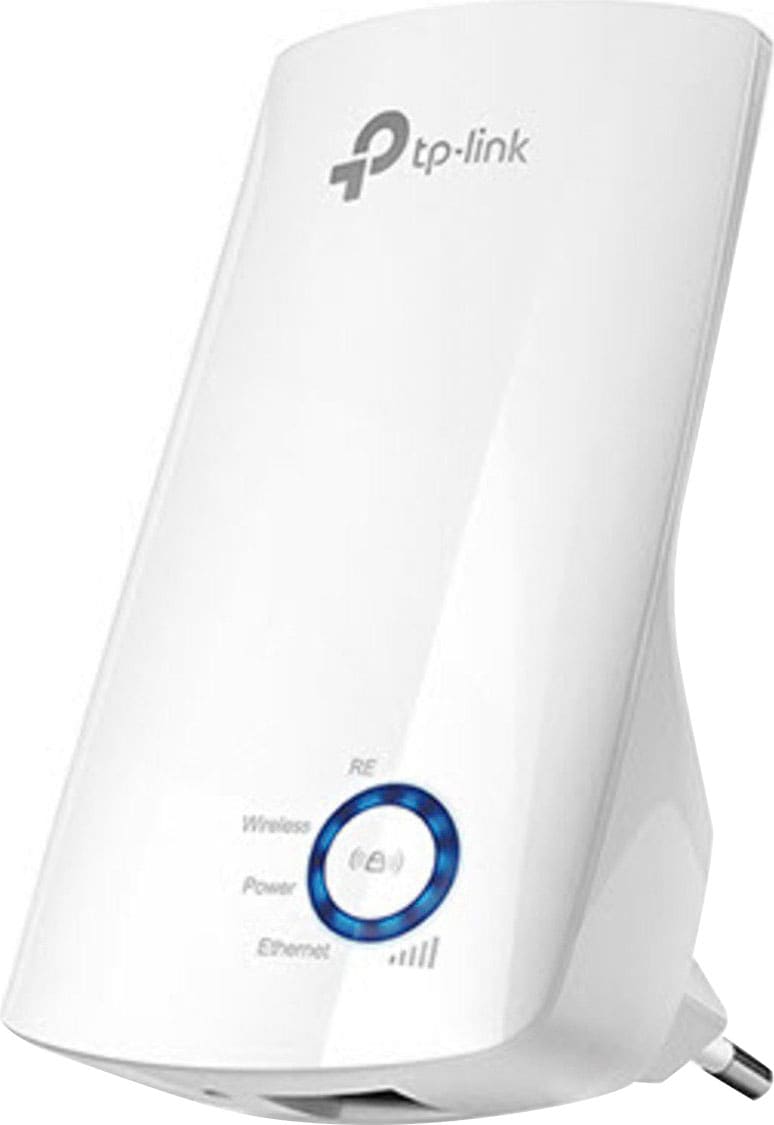 TP-Link WLAN-Repeater »TL-WA850RE«