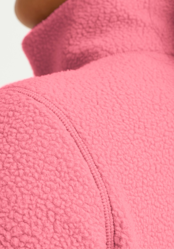 Jack Wolfskin Stehkragenpullover »LITE CURL HZ W«