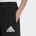 adidas Sportswear Sporthose »ESSENTIALS MULTI-COLORED LOGO HOSE«
