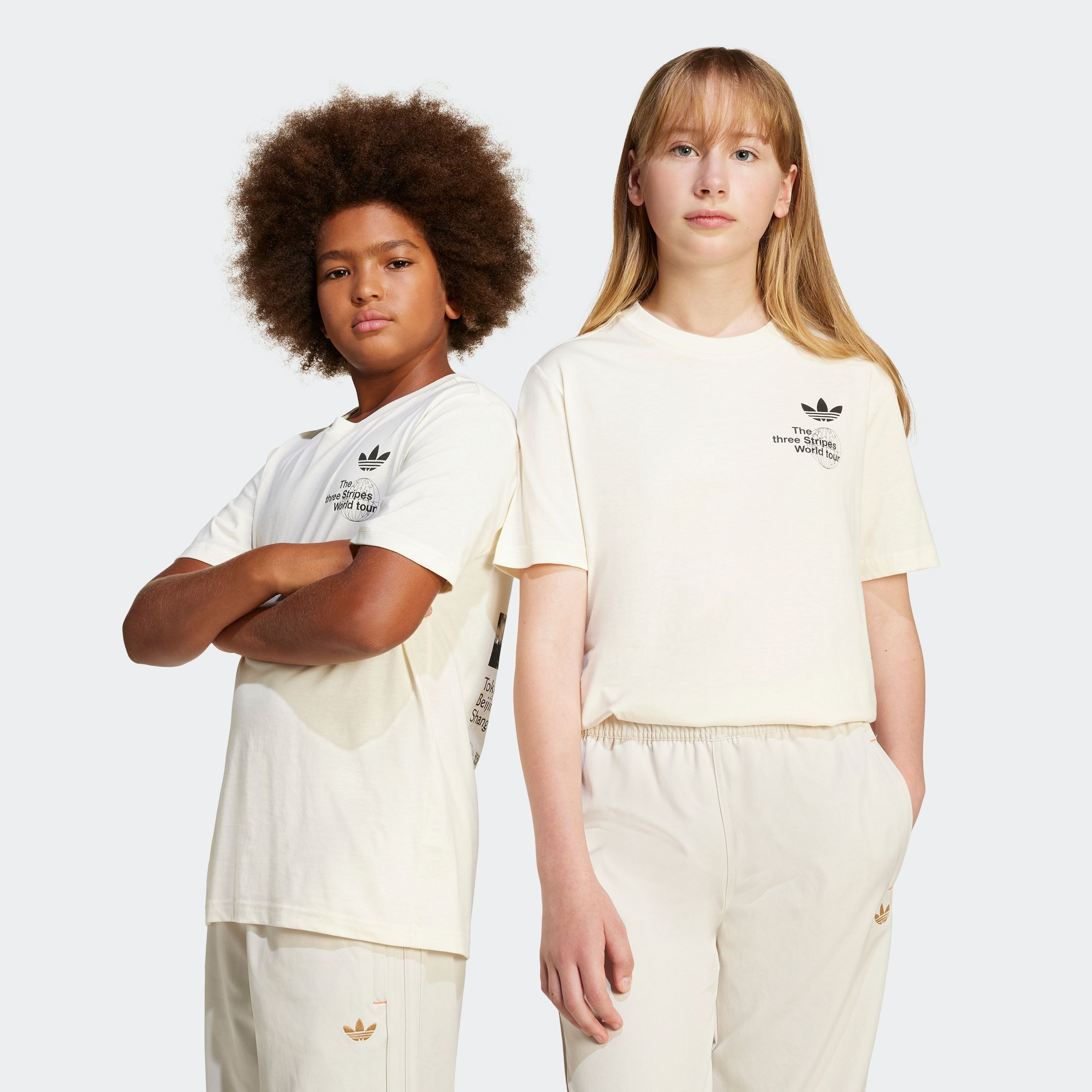 adidas Originals T-Shirt »TEE«