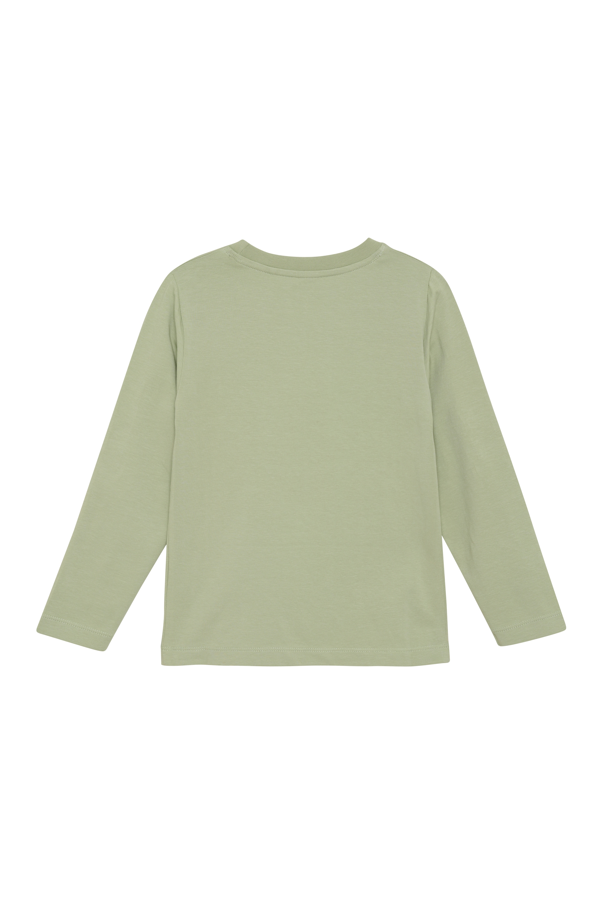 Minymo Longsleeve »Longsleeve MITshirt«
