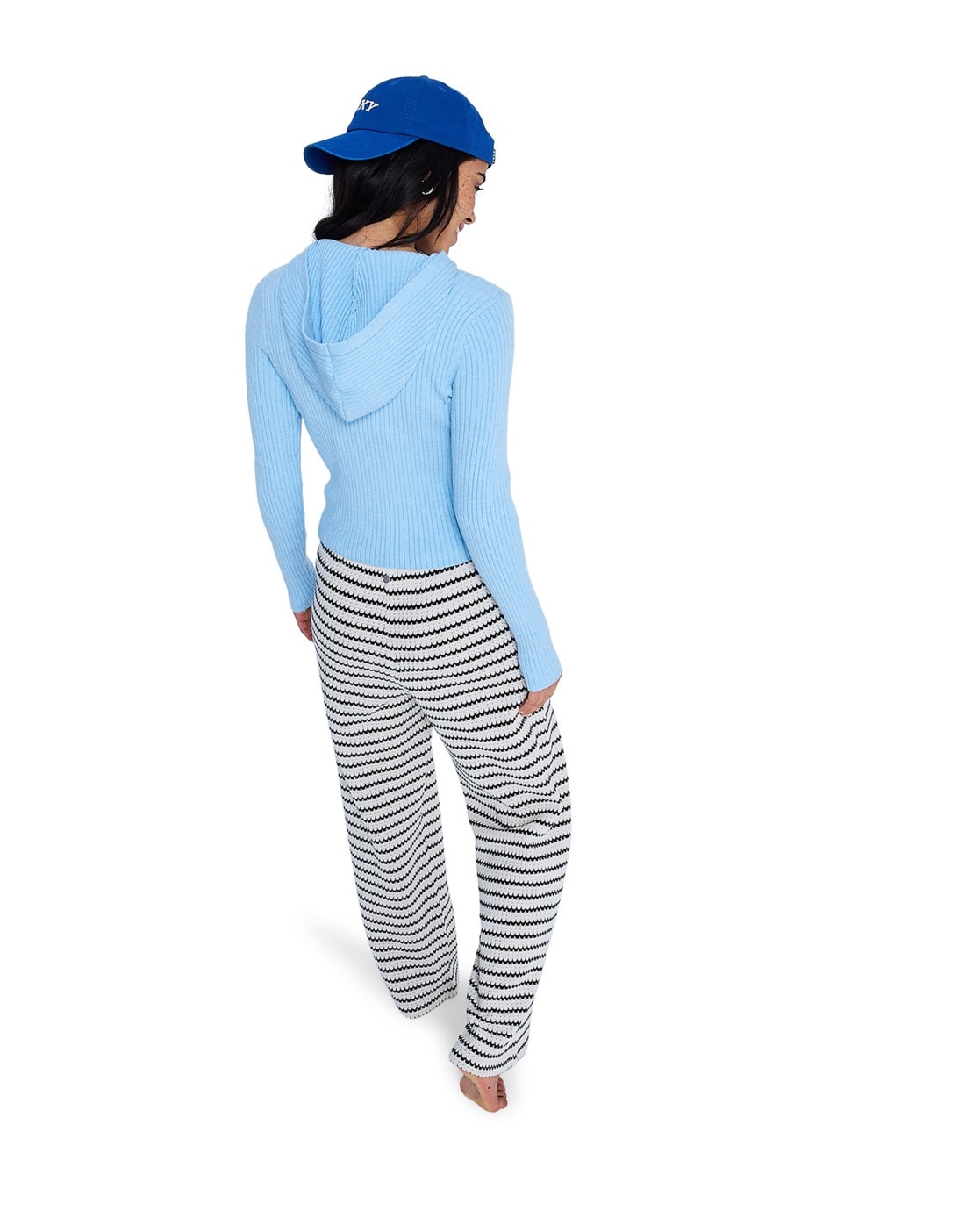 Roxy Sweatshirt »Surf Society«
