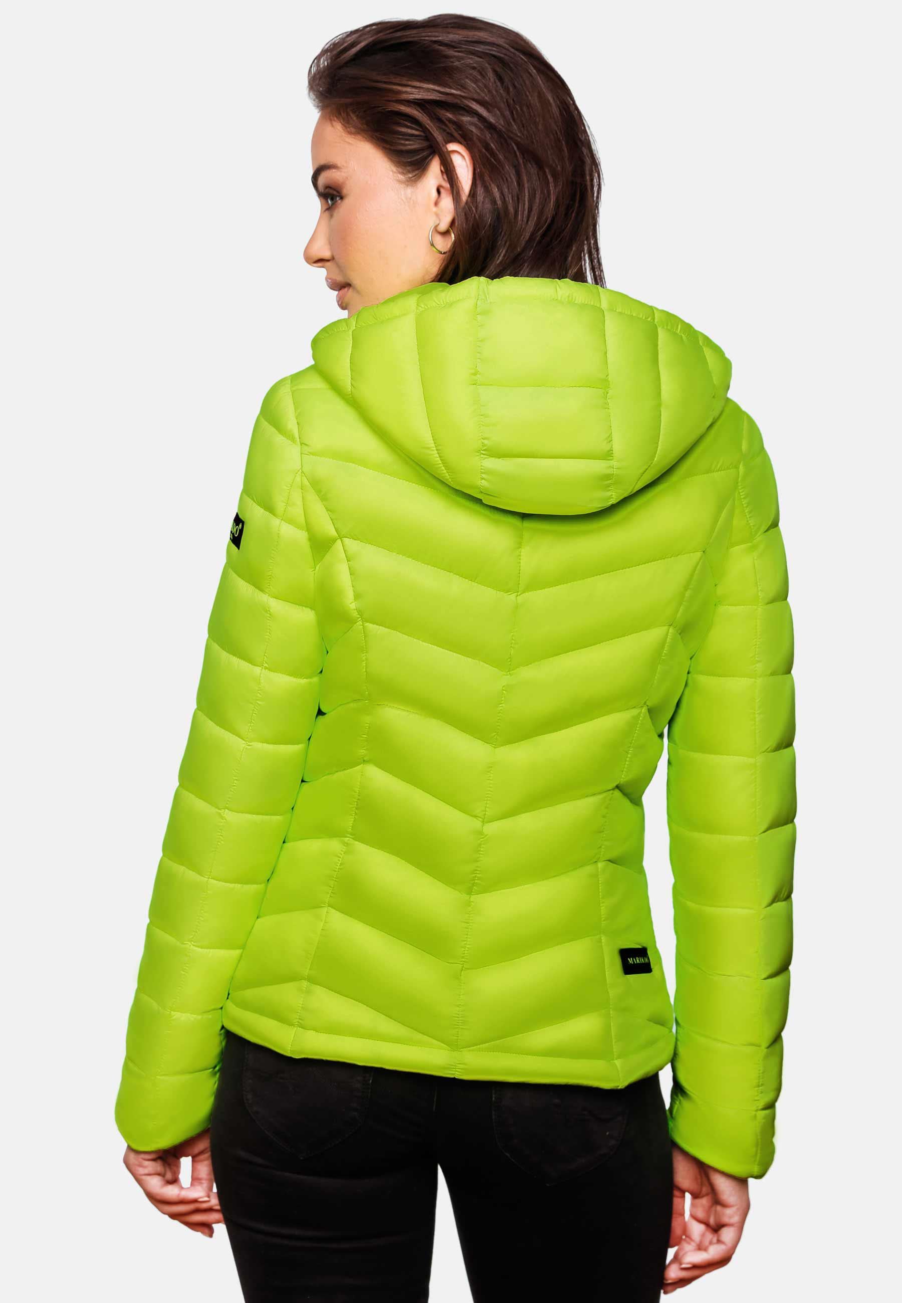 Marikoo Steppjacke »Steppjacke Kuala«