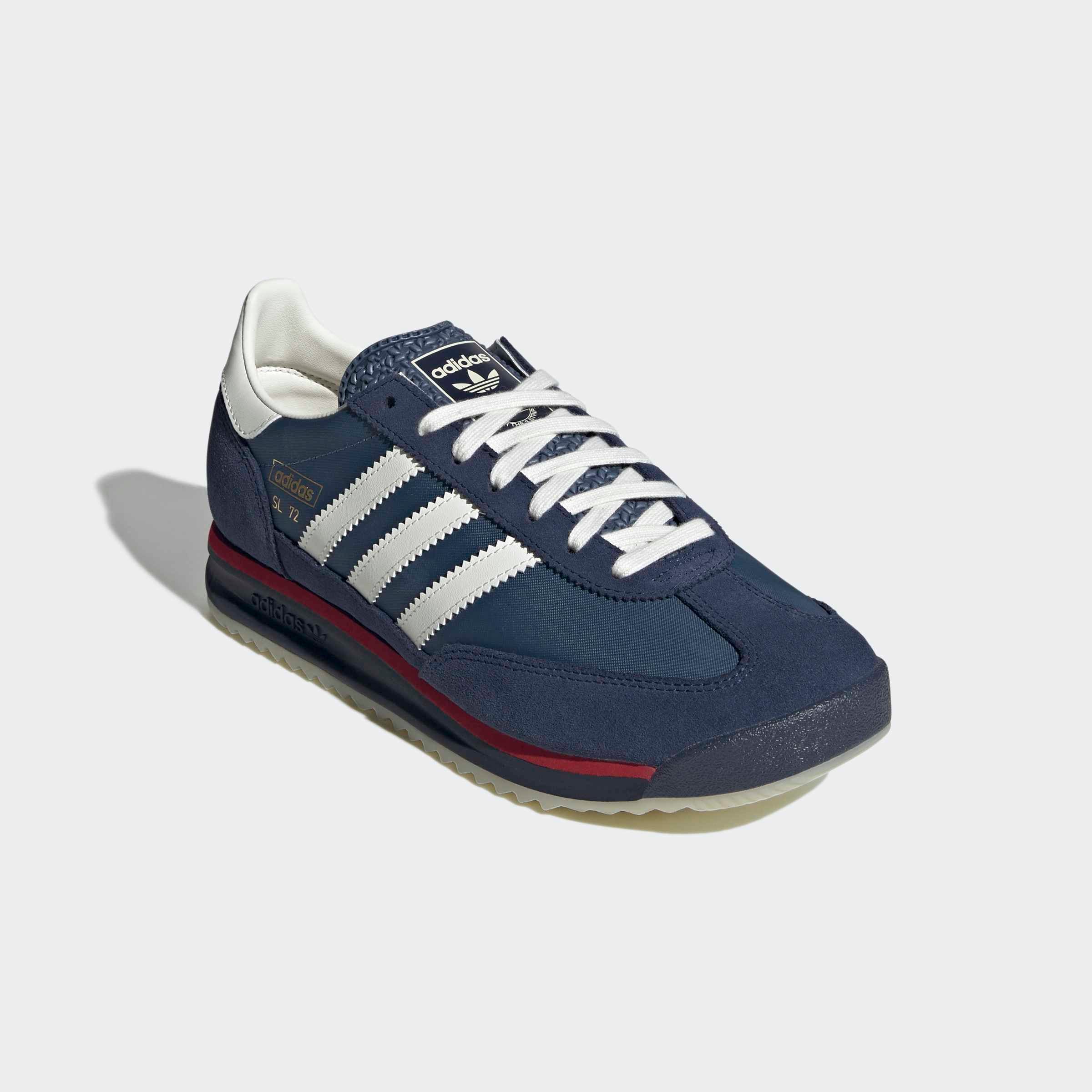 adidas Originals Sneaker »SL 72 RS«