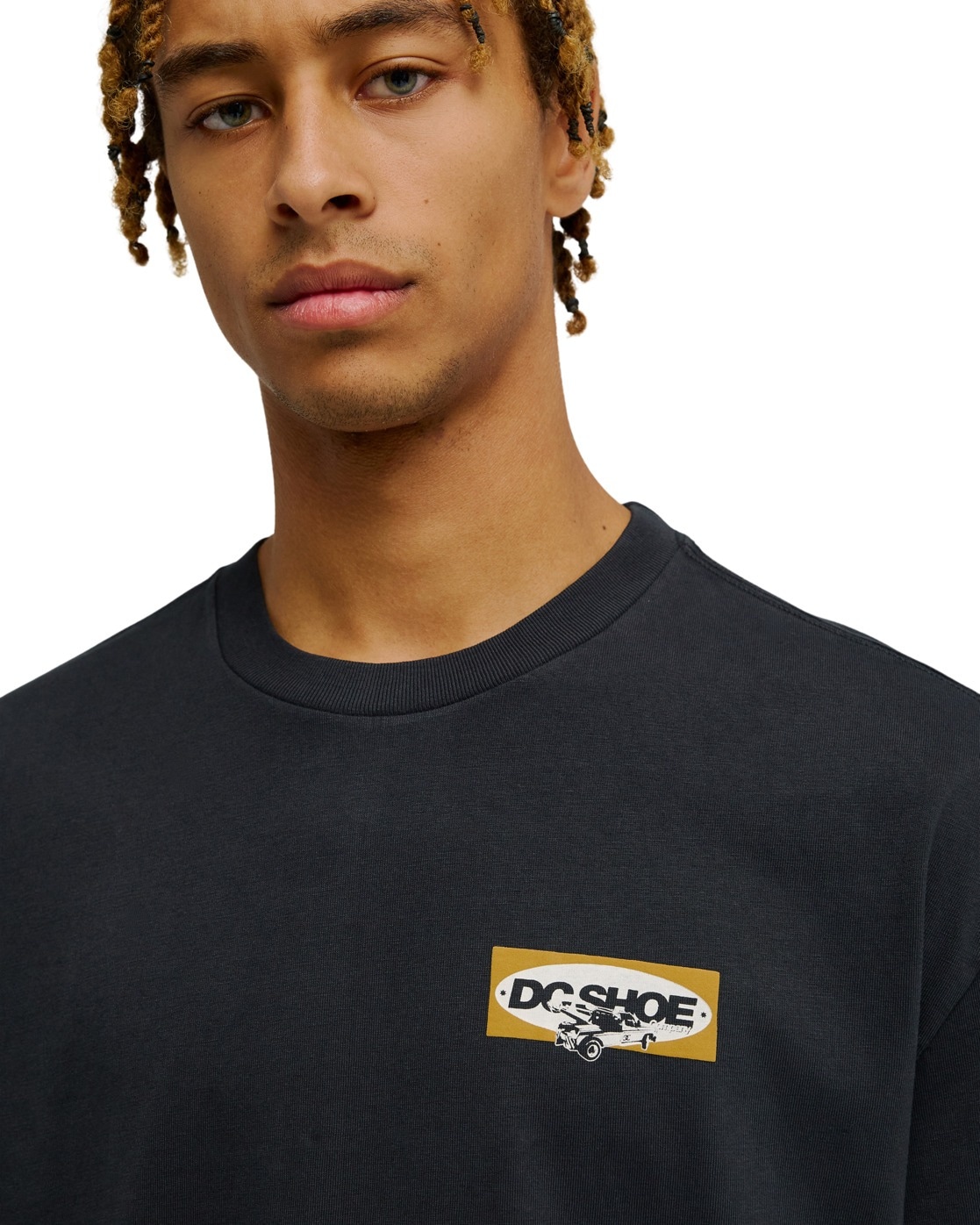 DC Shoes T-Shirt »DC Tow Job«