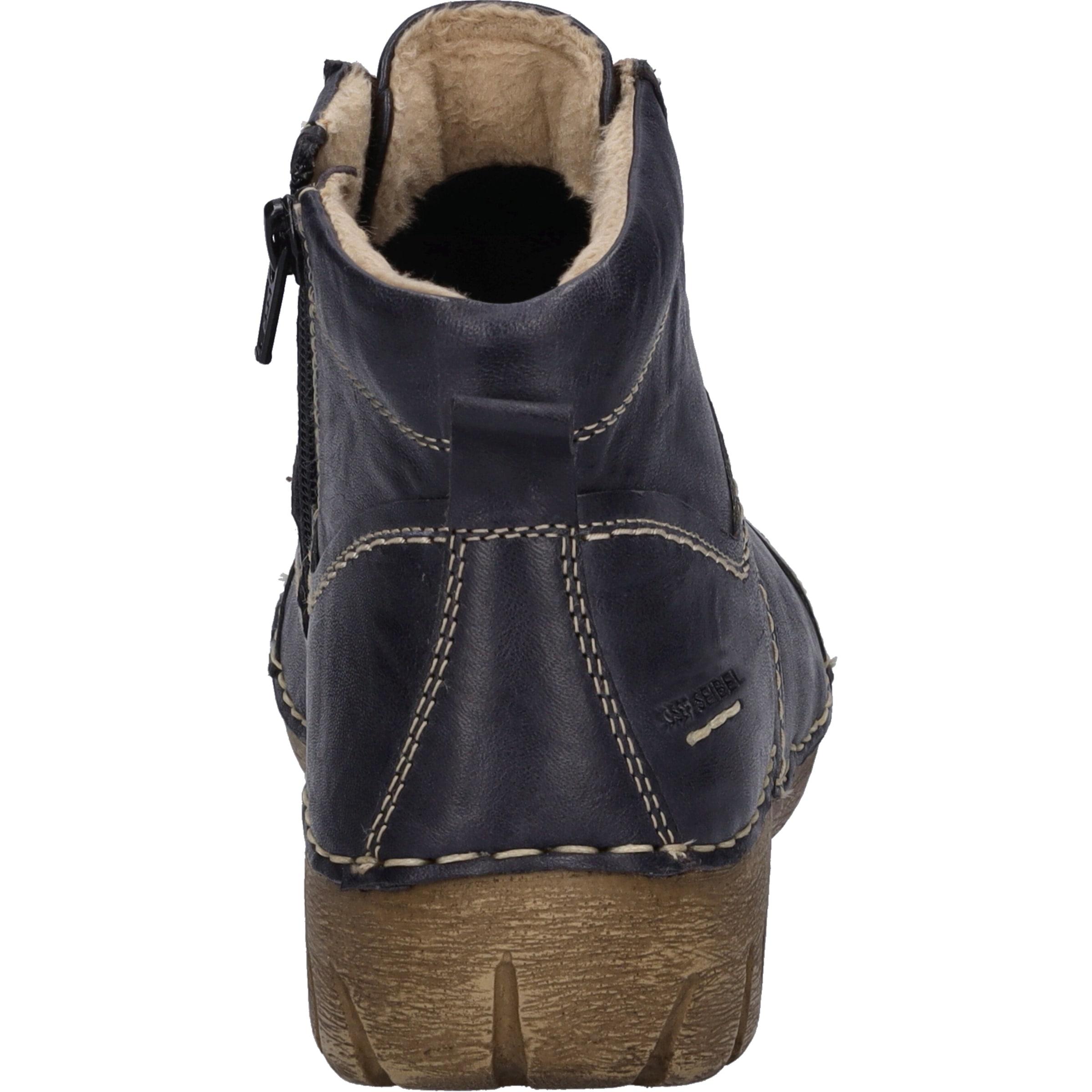 Josef Seibel Stiefelette »Felicia 01, ocean-kombi«