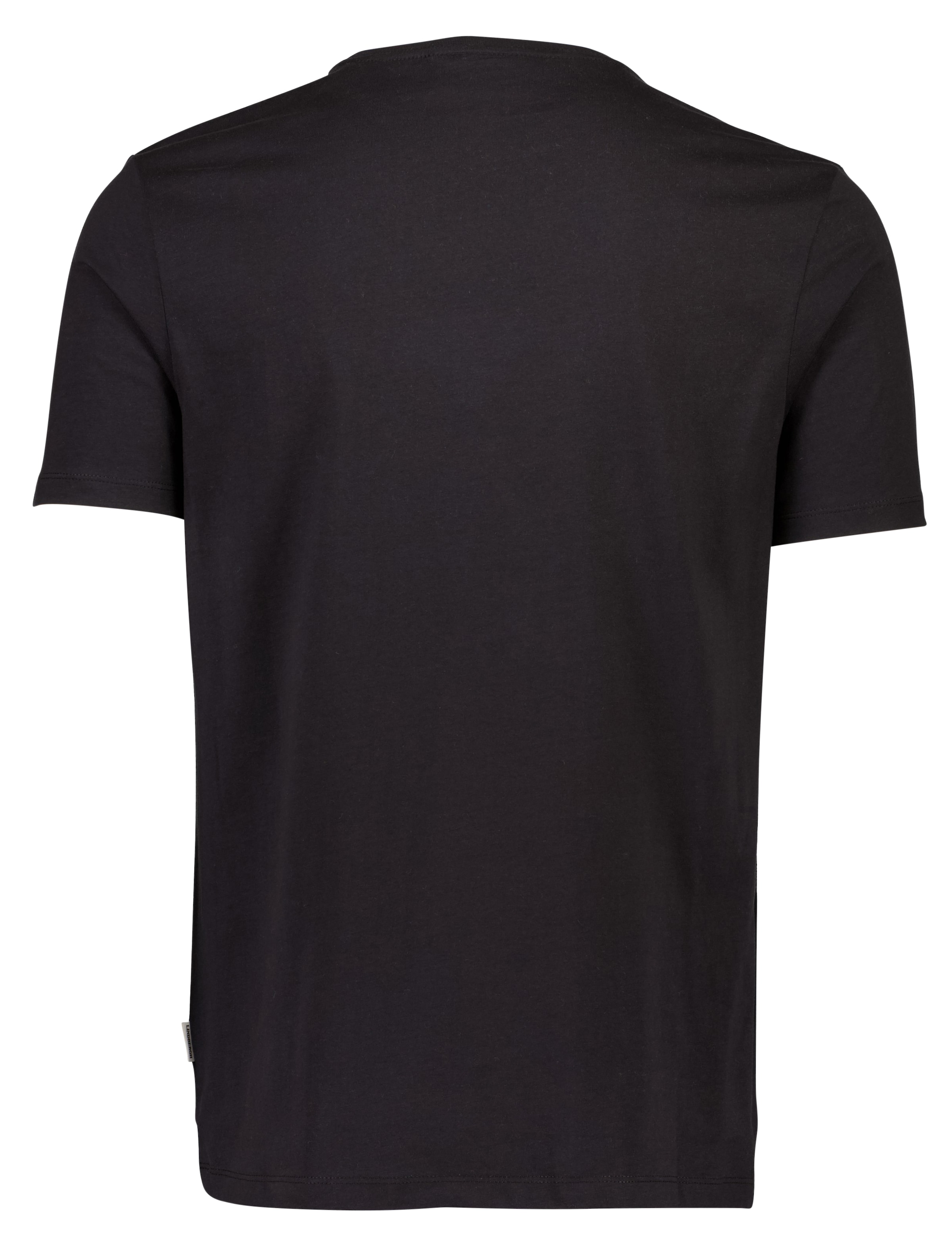 LINDBERGH T-Shirt, (4 tlg.), mit Rundhalsausschnitt im 4-er Pack