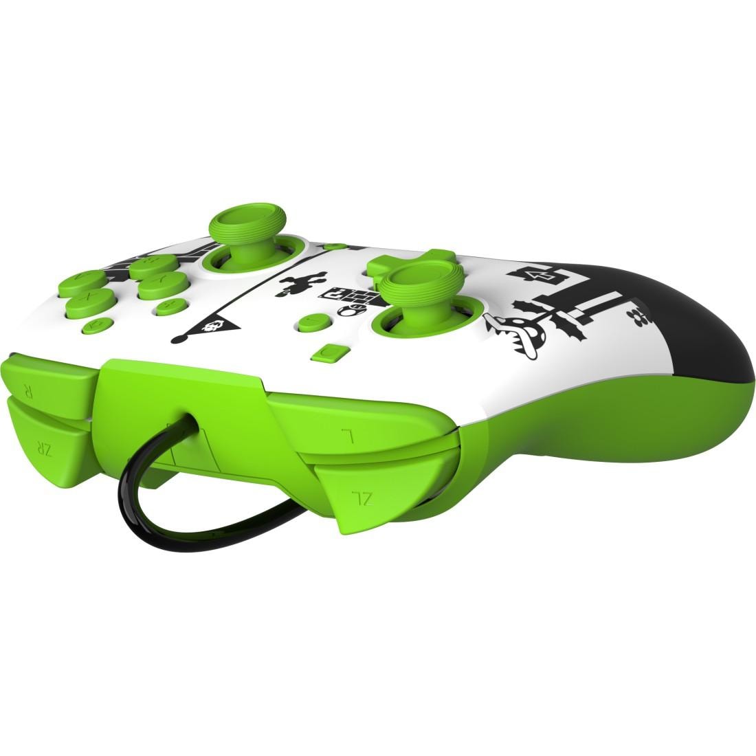 PDP - Performance Designed Products Controller »Rematch, NS«